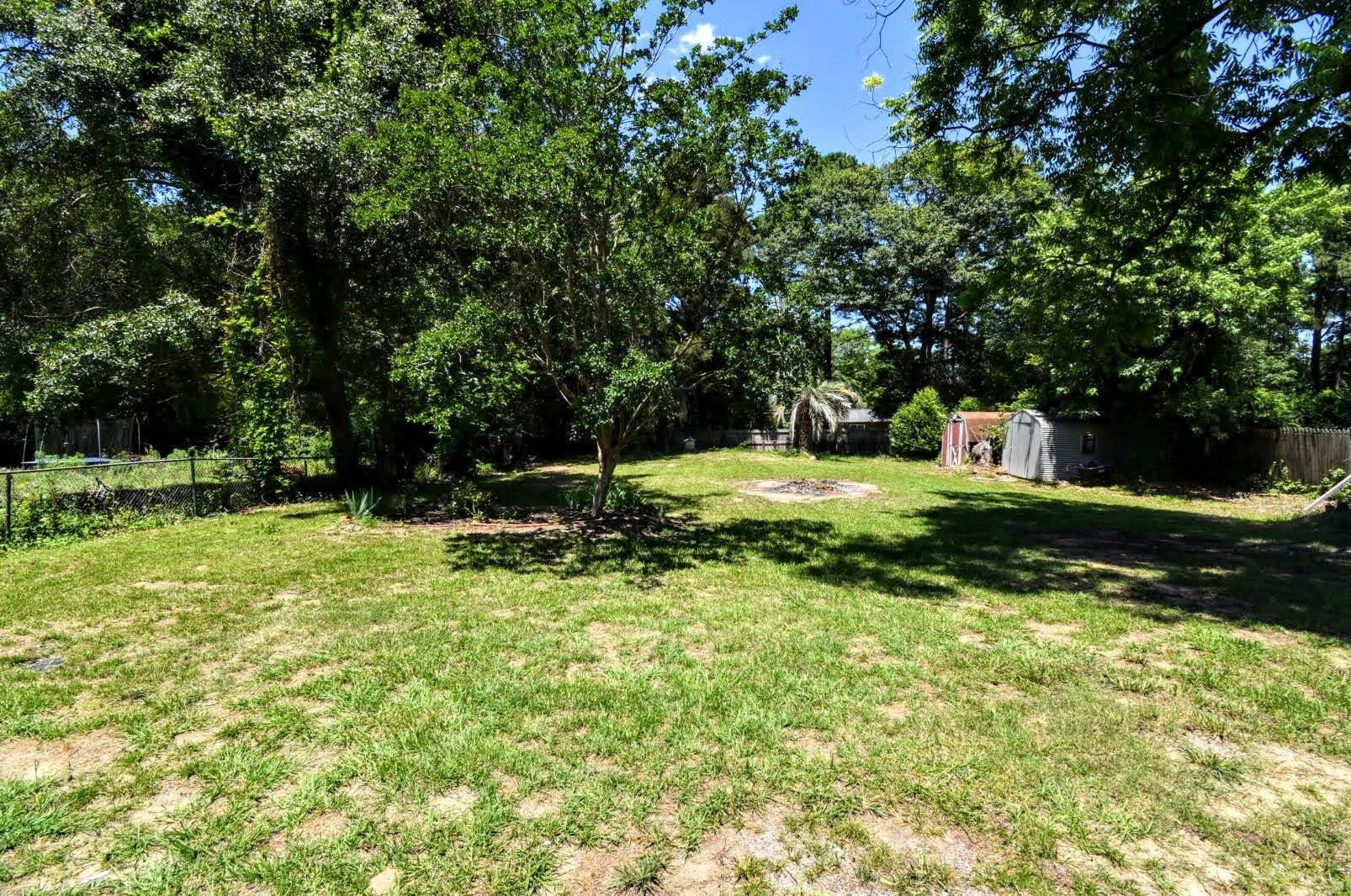 4009 Pleasant Home Rd, Augusta GA 30907-3588 exterior