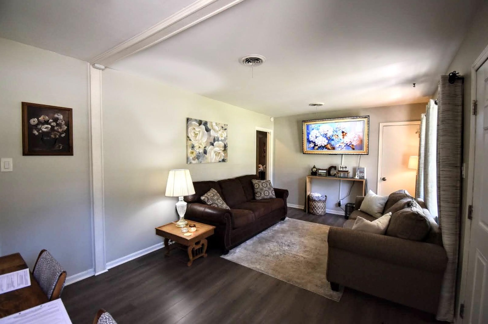 4009 Pleasant Home Rd, Augusta GA 30907-3588 exterior