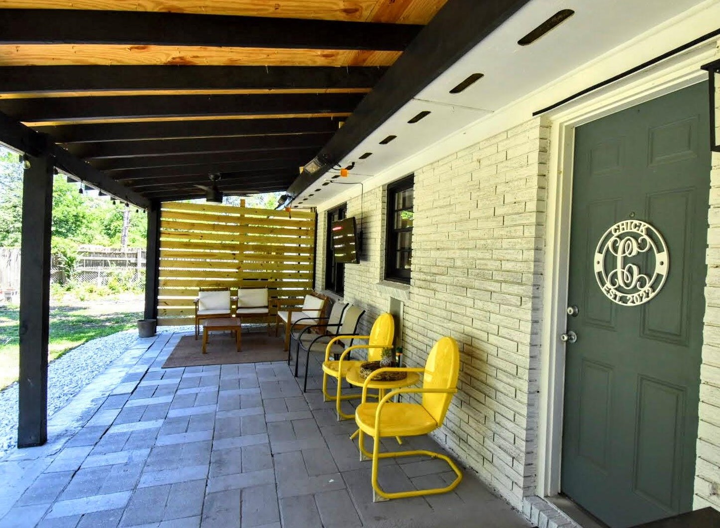 4009 Pleasant Home Rd, Augusta GA 30907-3588 exterior