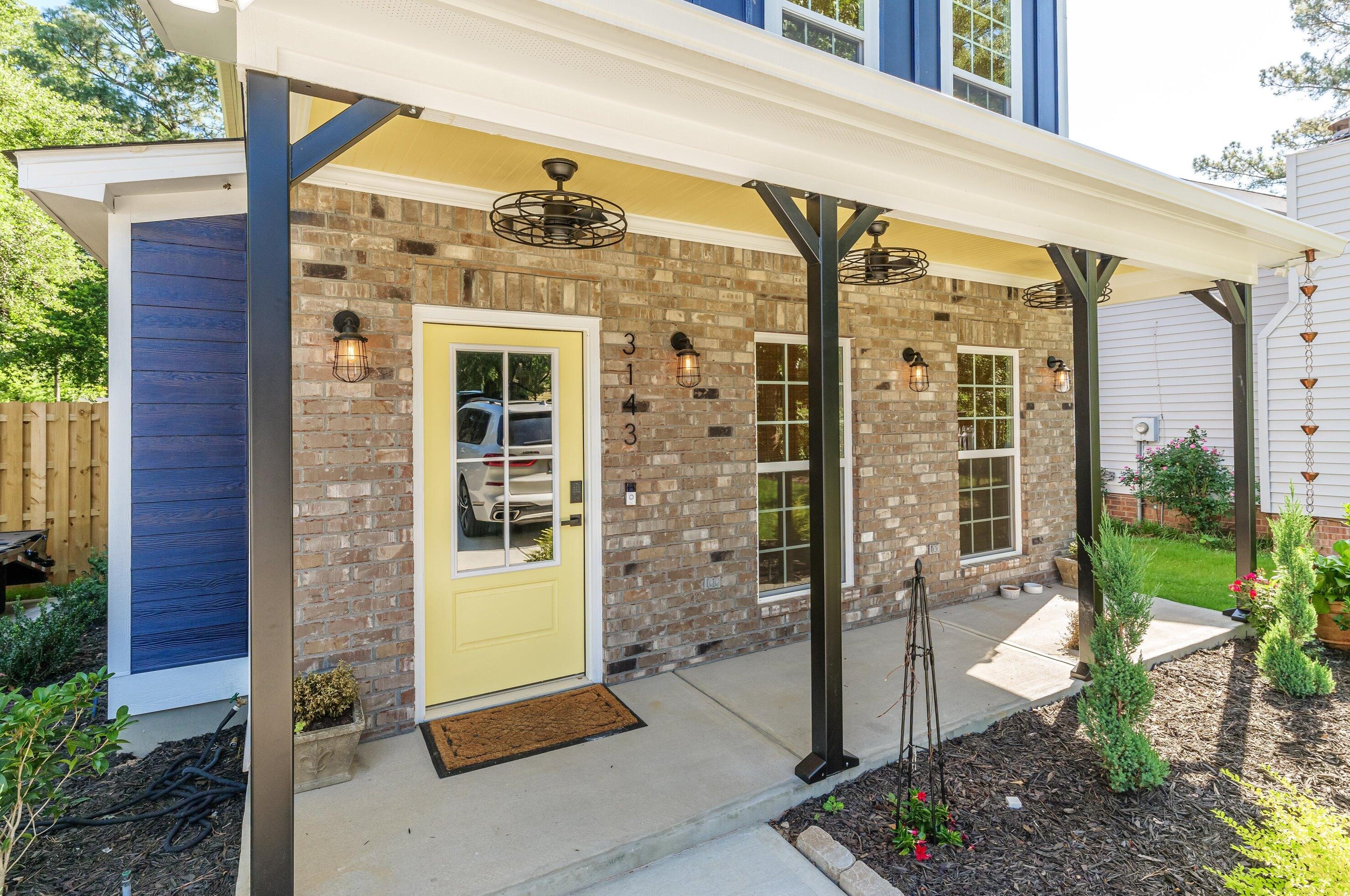 3143 Switzer Dr, Augusta GA 30909-3037 exterior