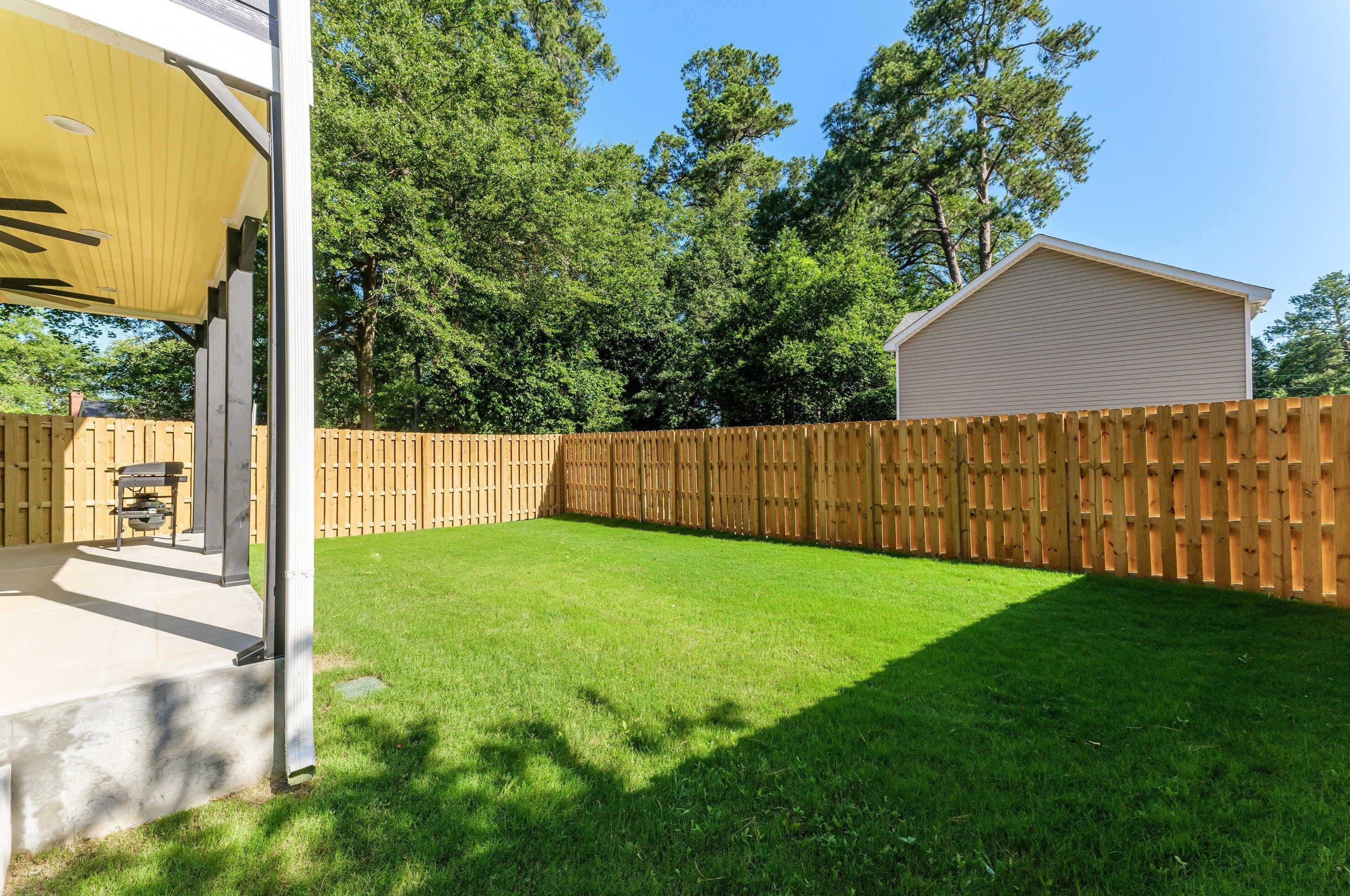 3143 Switzer Dr, Augusta GA 30909-3037 exterior