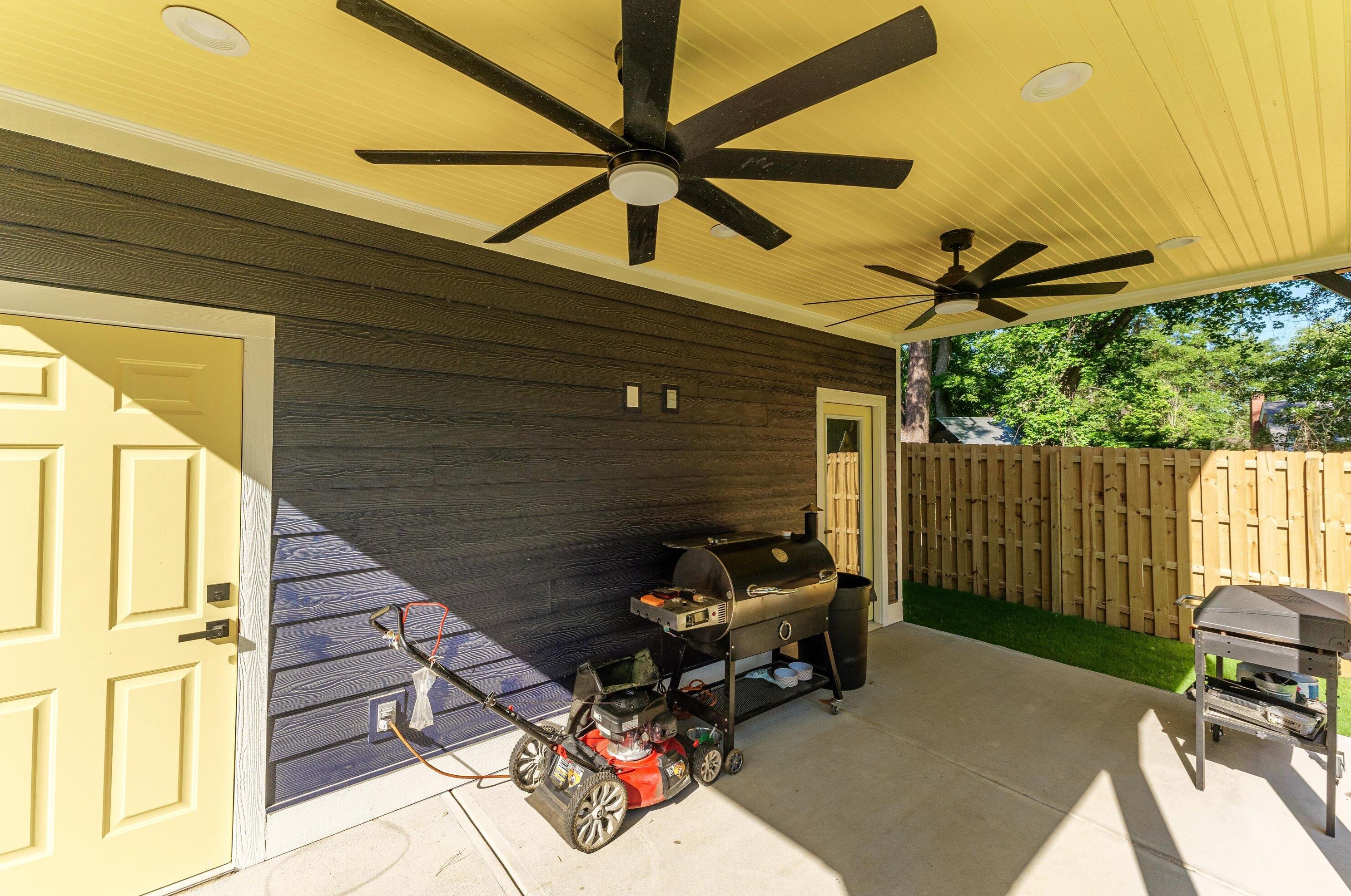 3143 Switzer Dr, Augusta GA 30909-3037 exterior