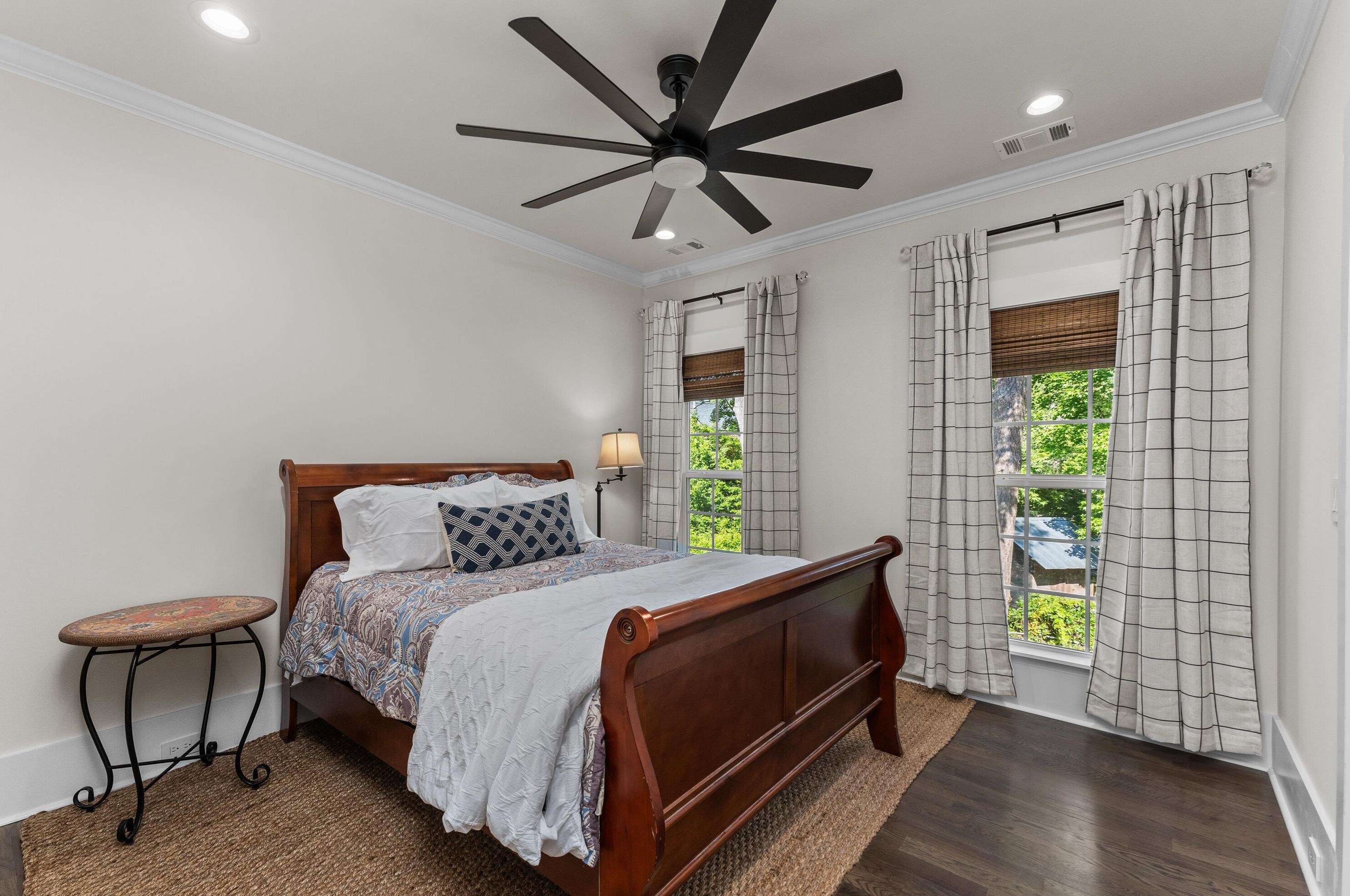 3143 Switzer Dr, Augusta GA 30909-3037 exterior