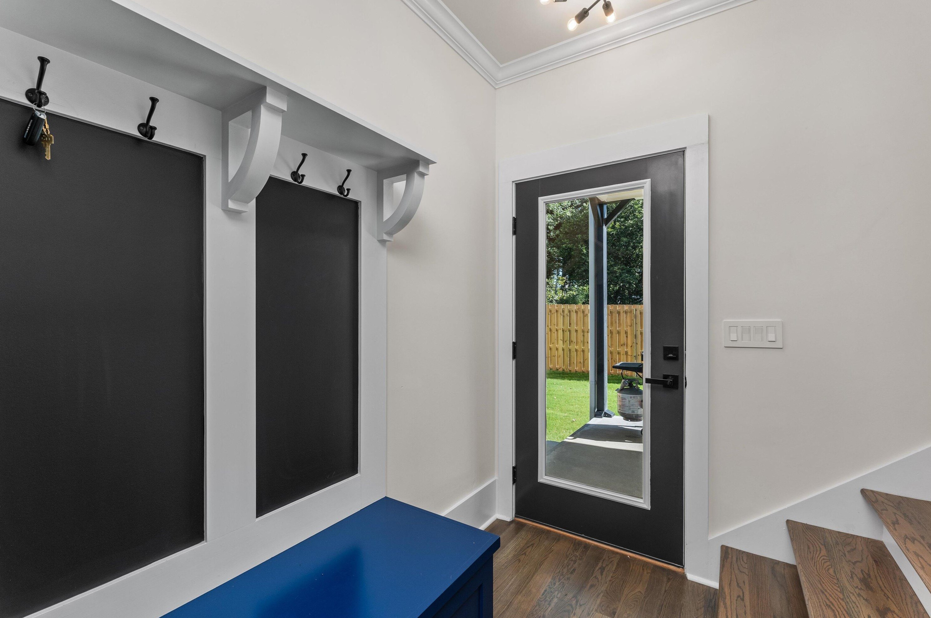 3143 Switzer Dr, Augusta GA 30909-3037 exterior