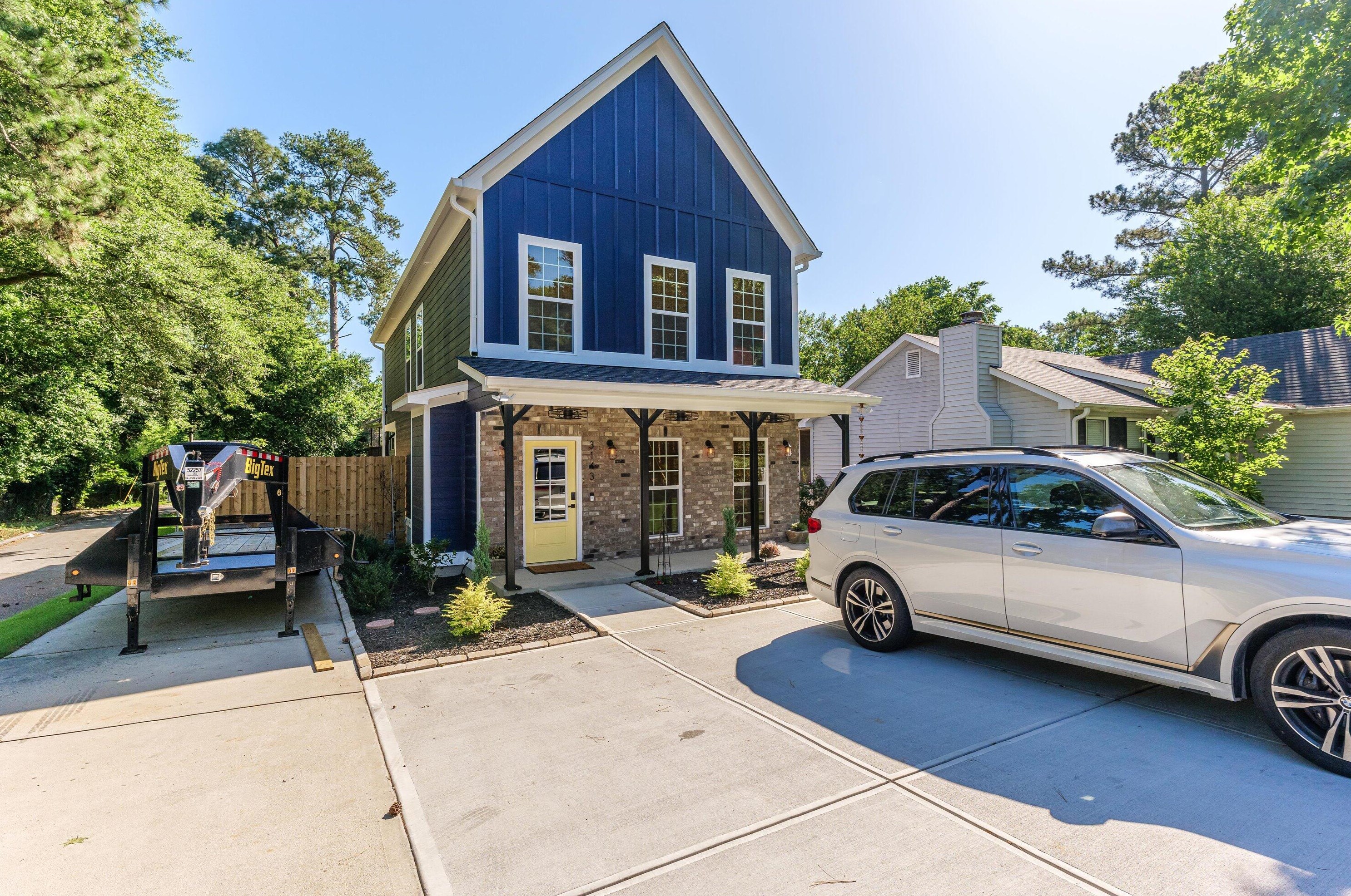 3143 Switzer Dr, Augusta GA 30909-3037 exterior