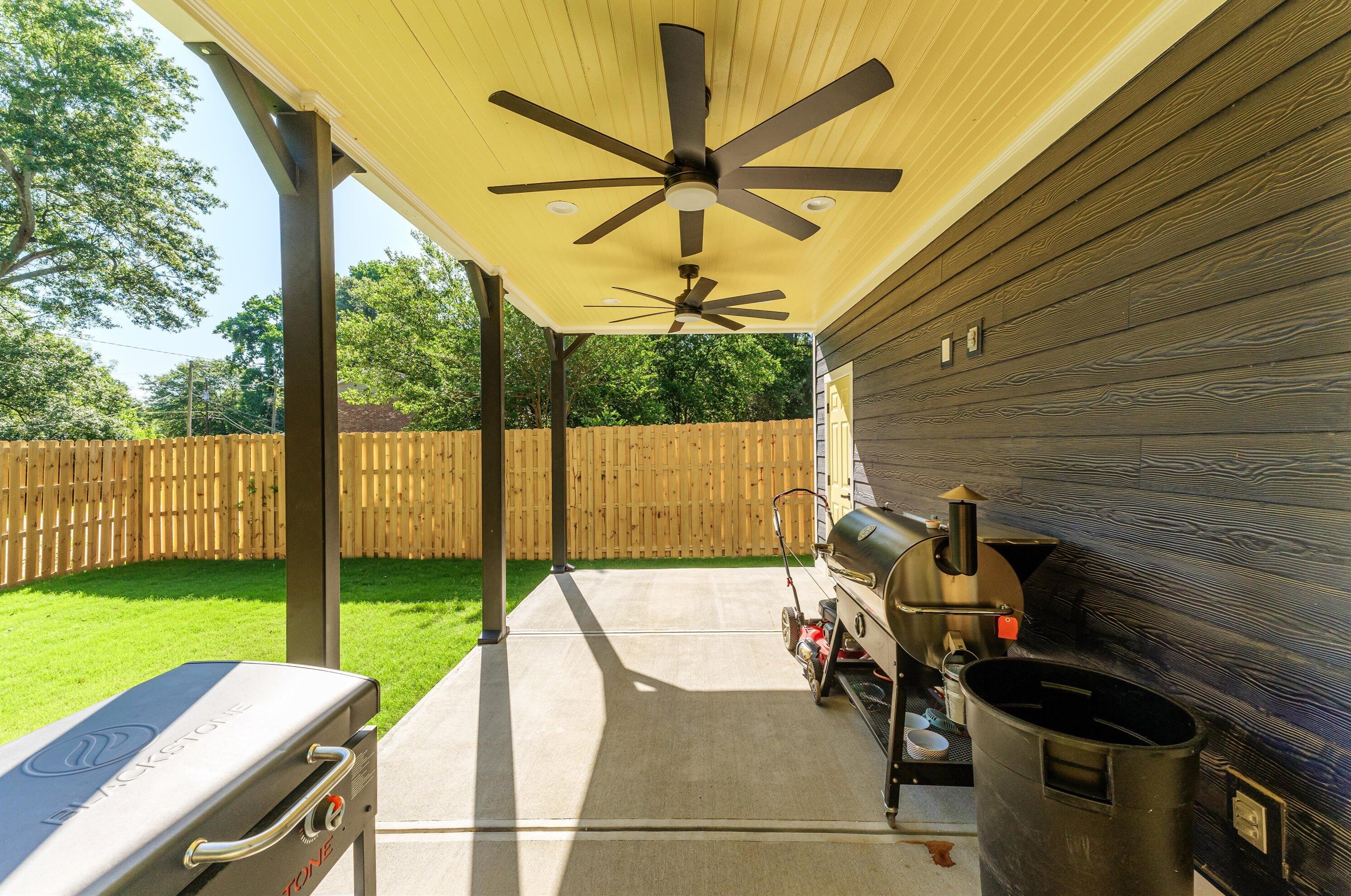 3143 Switzer Dr, Augusta GA 30909-3037 exterior