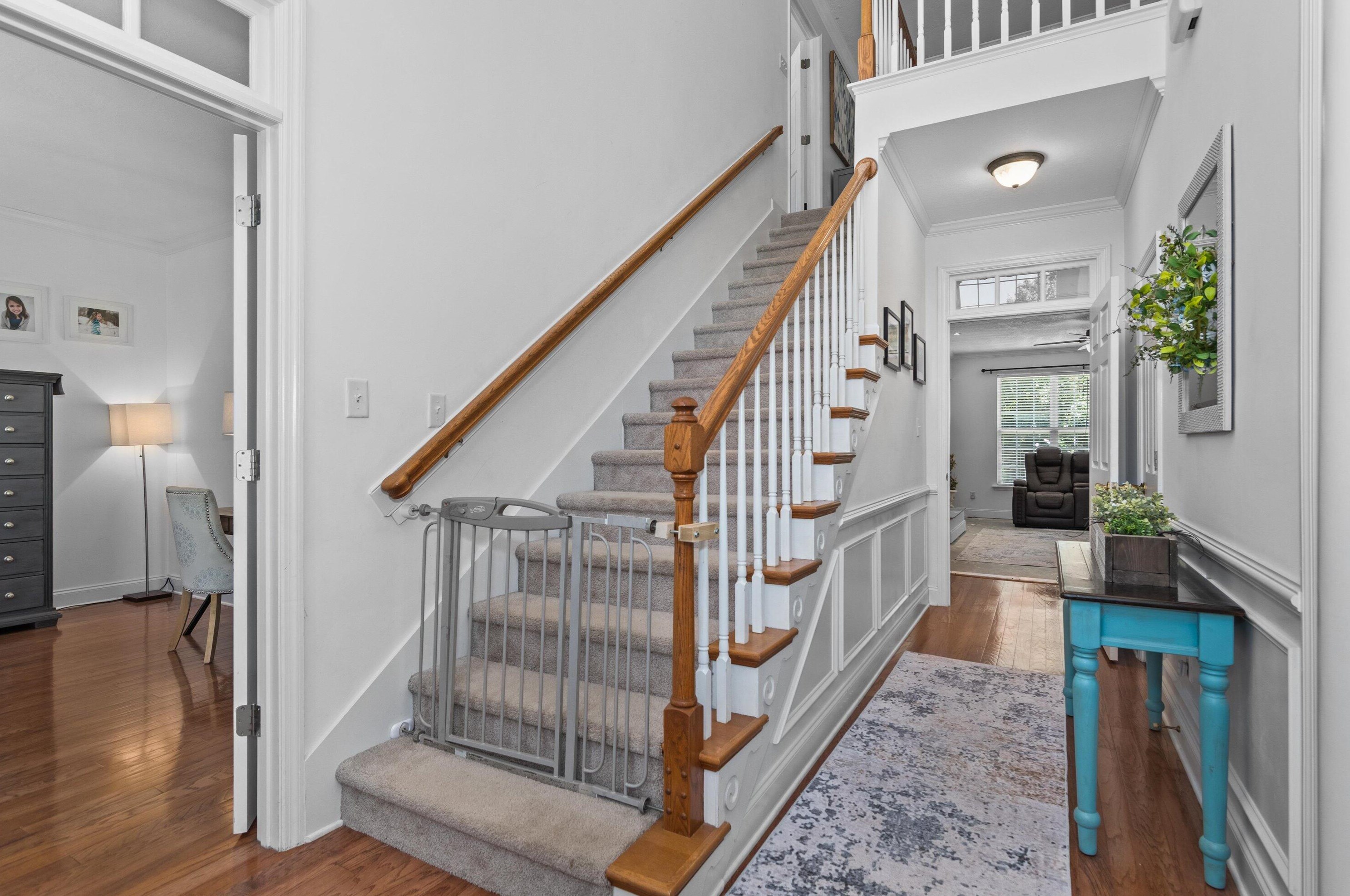 934 Windmill Pkwy, Evans GA  30809-6663 exterior