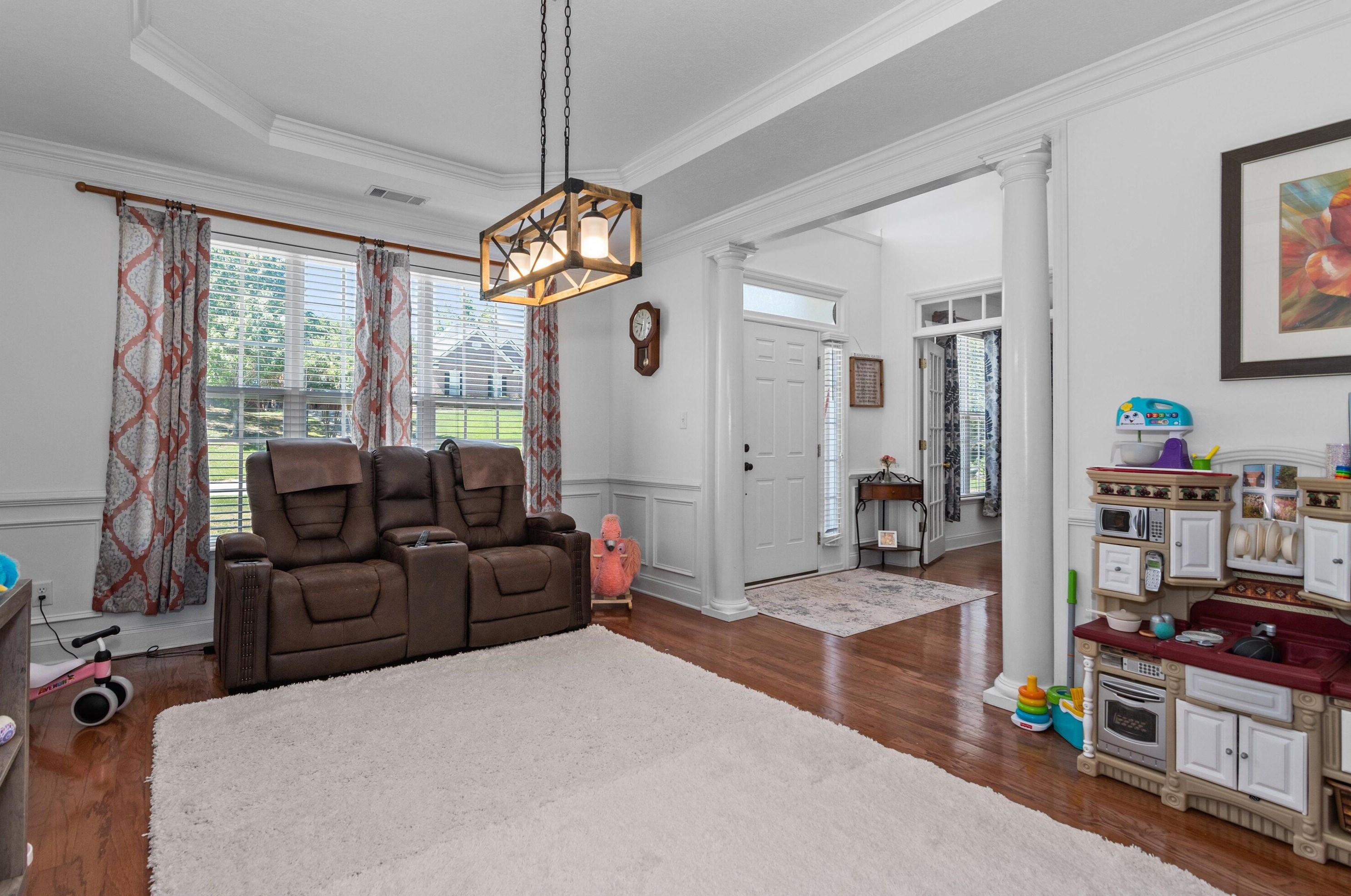 934 Windmill Pkwy, Evans GA  30809-6663 exterior