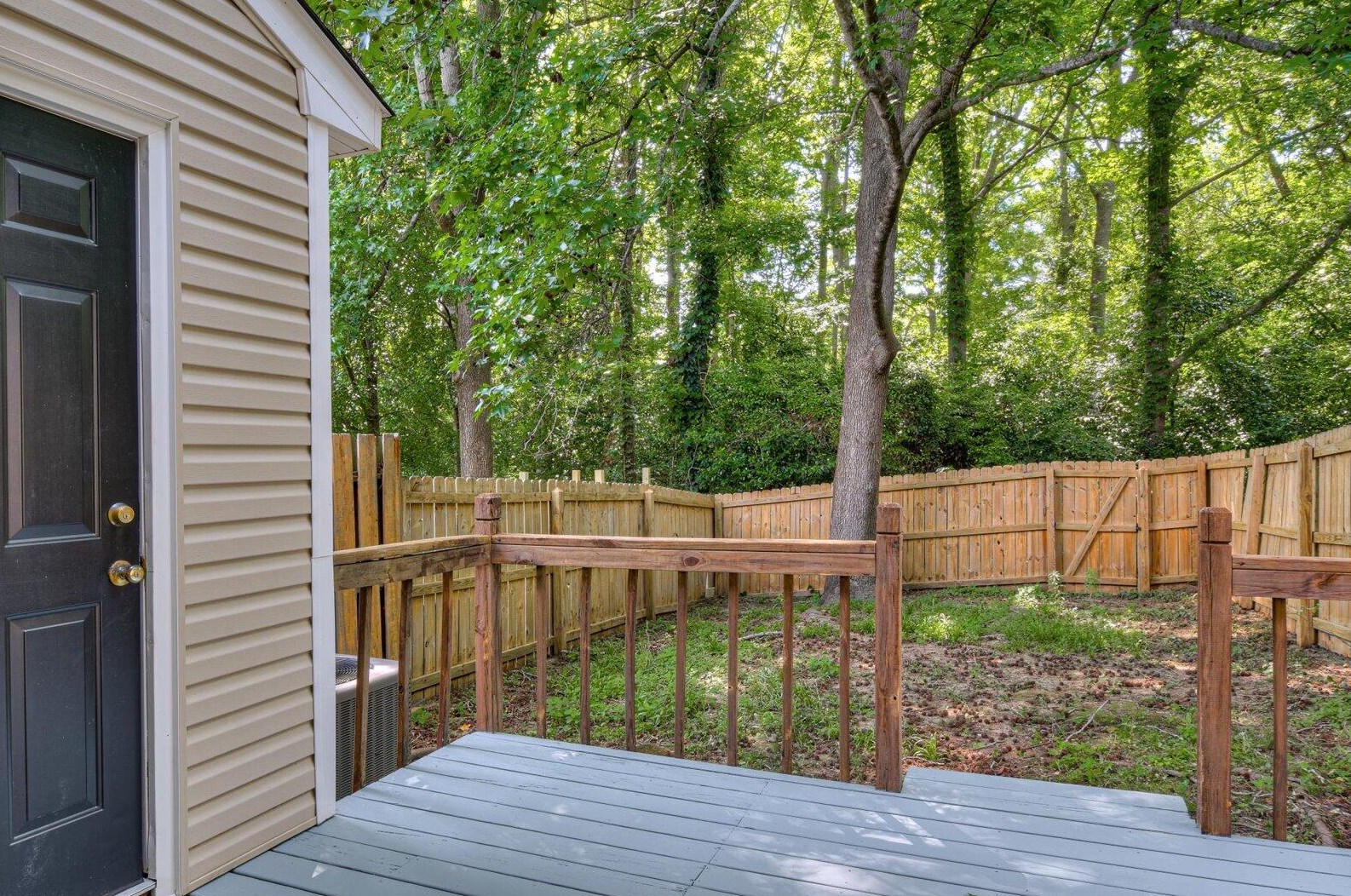 2919 Running Crk Ln, Augusta GA 30907-3634 exterior