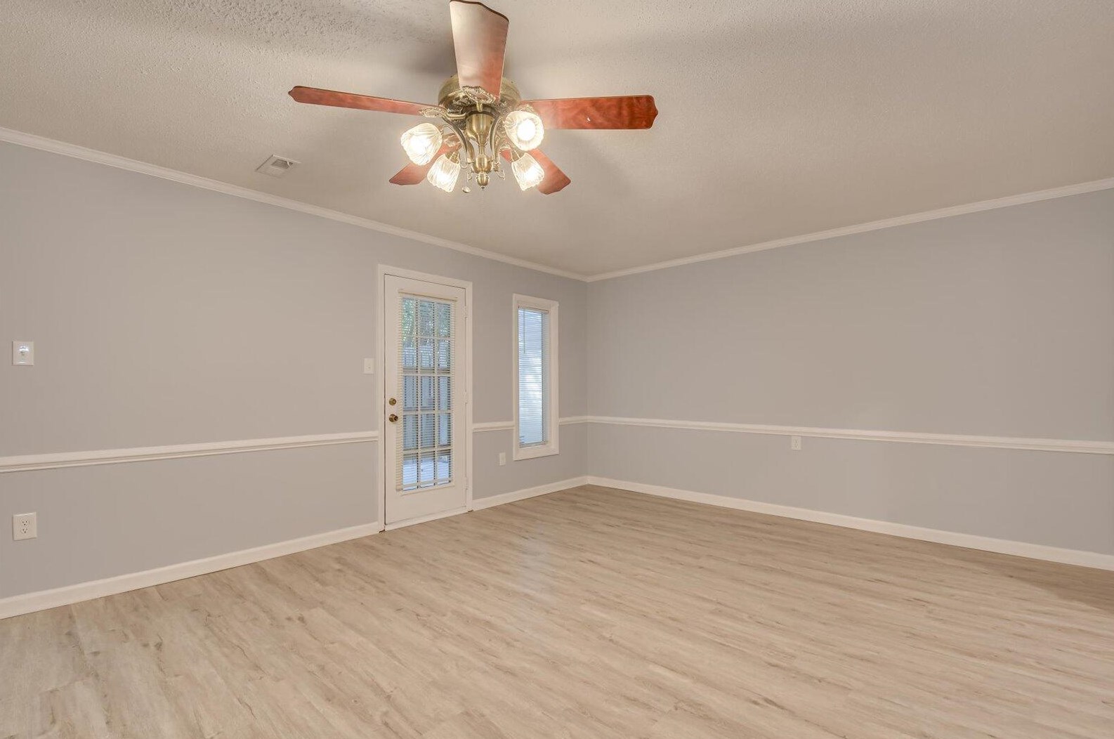 2919 Running Crk Ln, Augusta GA 30907-3634 exterior