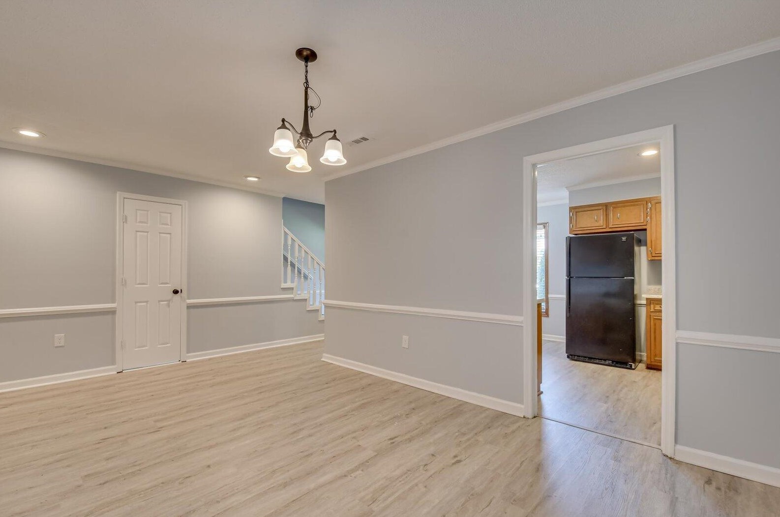 2919 Running Crk Ln, Augusta GA 30907-3634 exterior