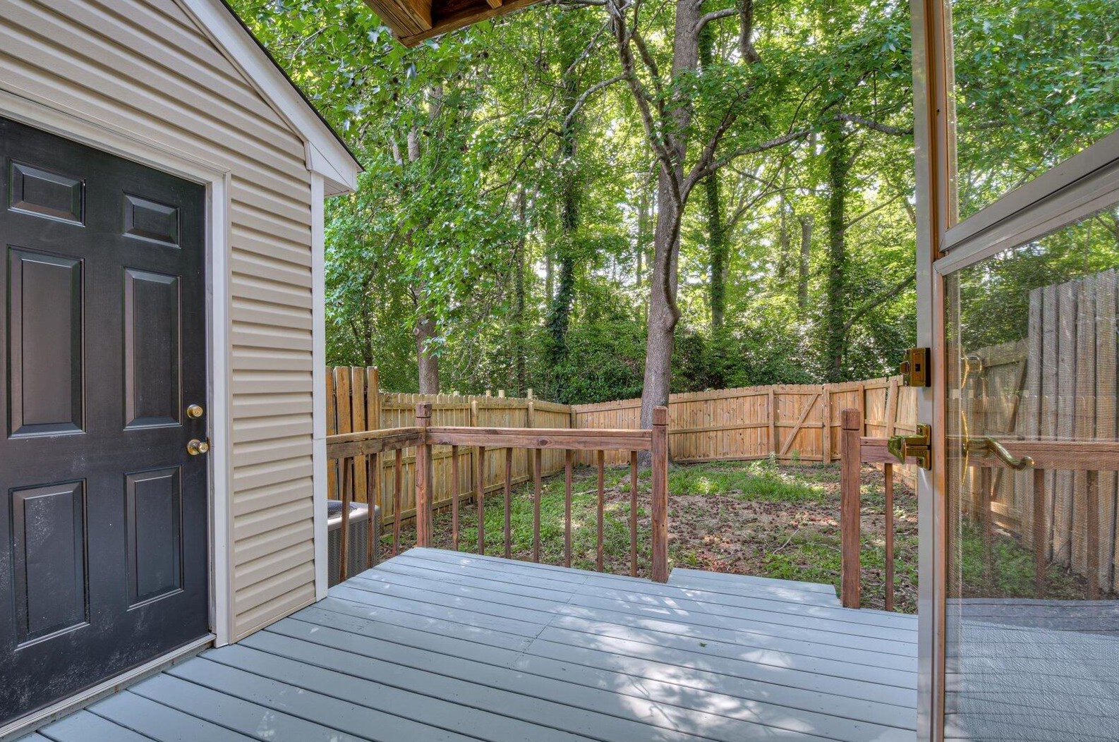 2919 Running Crk Ln, Augusta GA 30907-3634 exterior