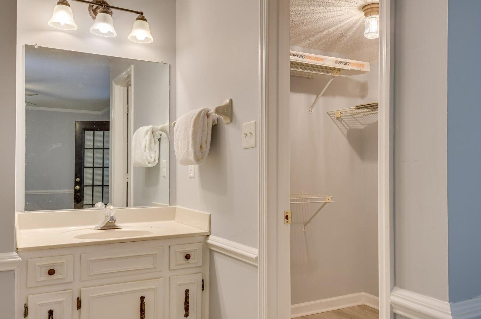 2919 Running Crk Ln, Augusta GA 30907-3634 exterior