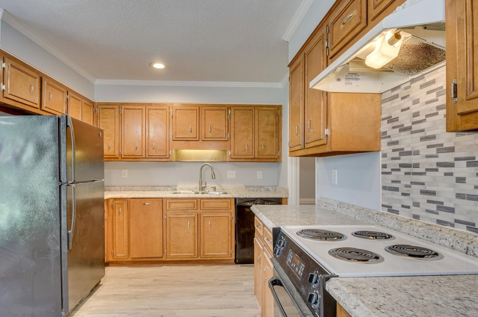 2919 Running Crk Ln, Augusta GA 30907-3634 exterior