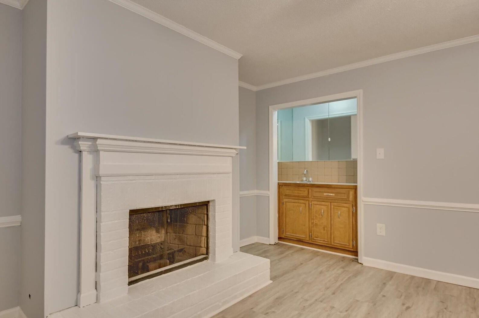 2919 Running Crk Ln, Augusta GA 30907-3634 exterior