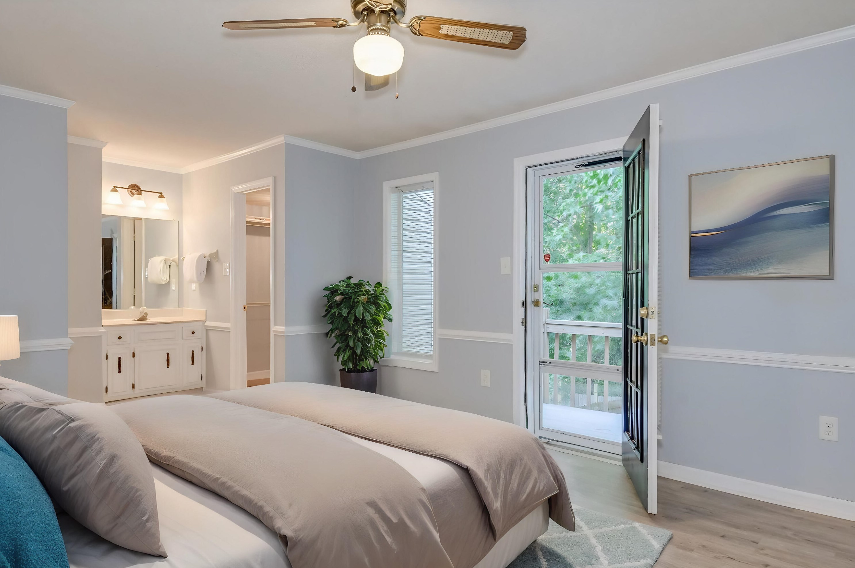 2919 Running Crk Ln, Augusta GA 30907-3634 exterior