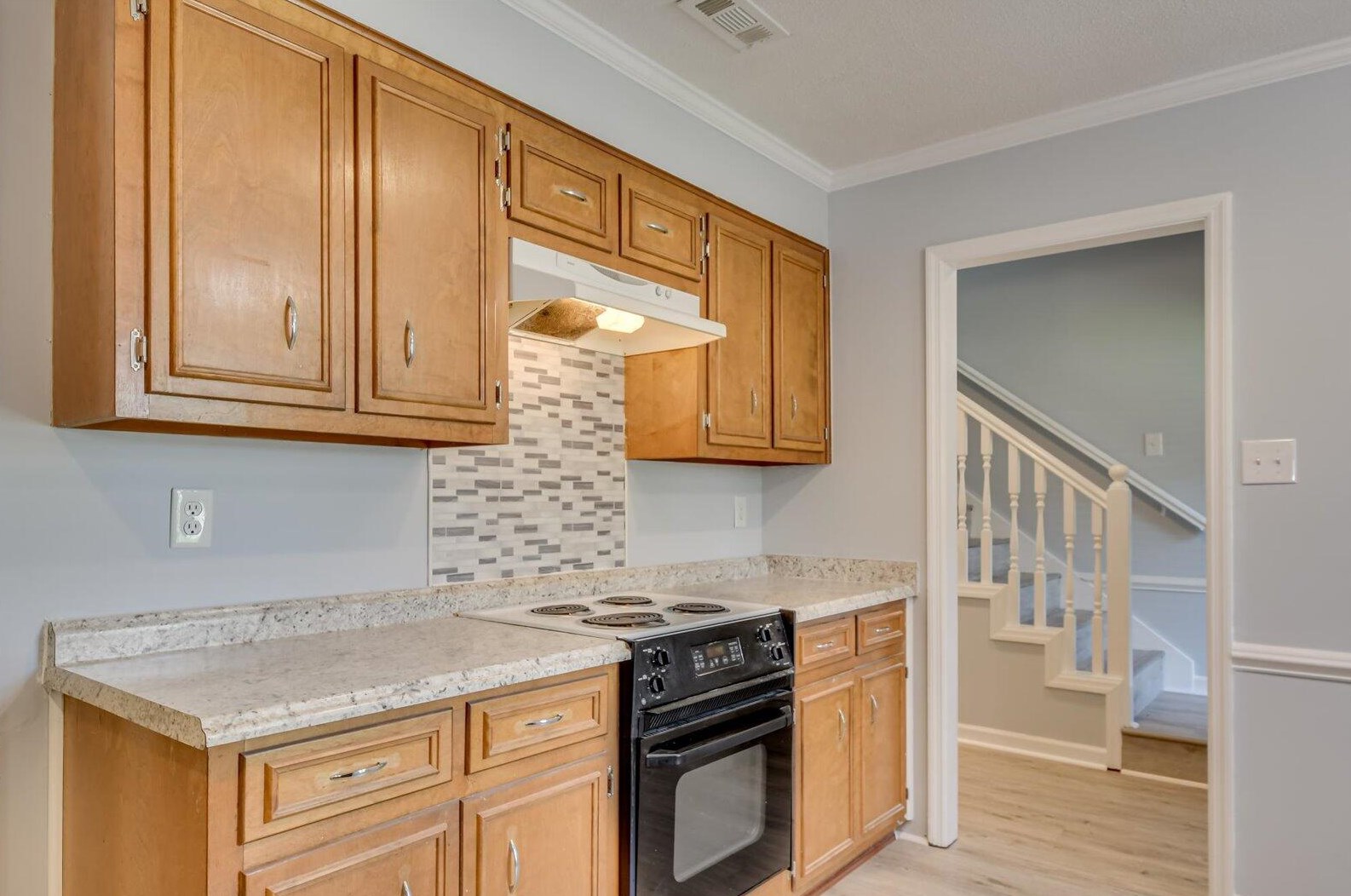 2919 Running Crk Ln, Augusta GA 30907-3634 exterior