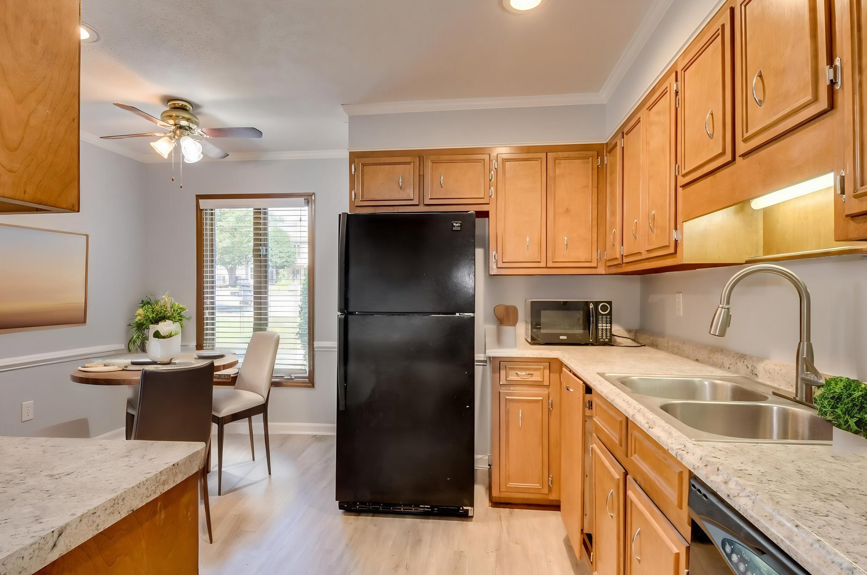 2919 Running Crk Ln, Augusta GA 30907-3634 exterior