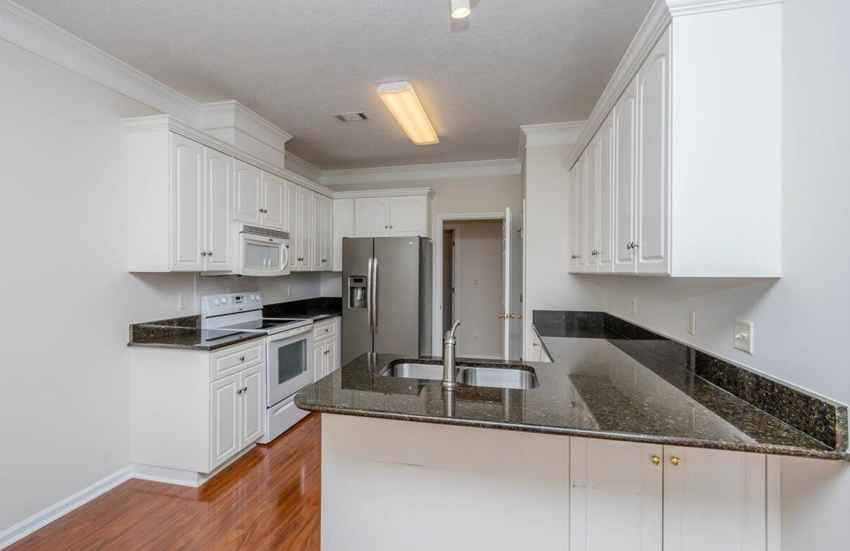 4204 Aerie Cir, Evans GA  30809-4887 exterior