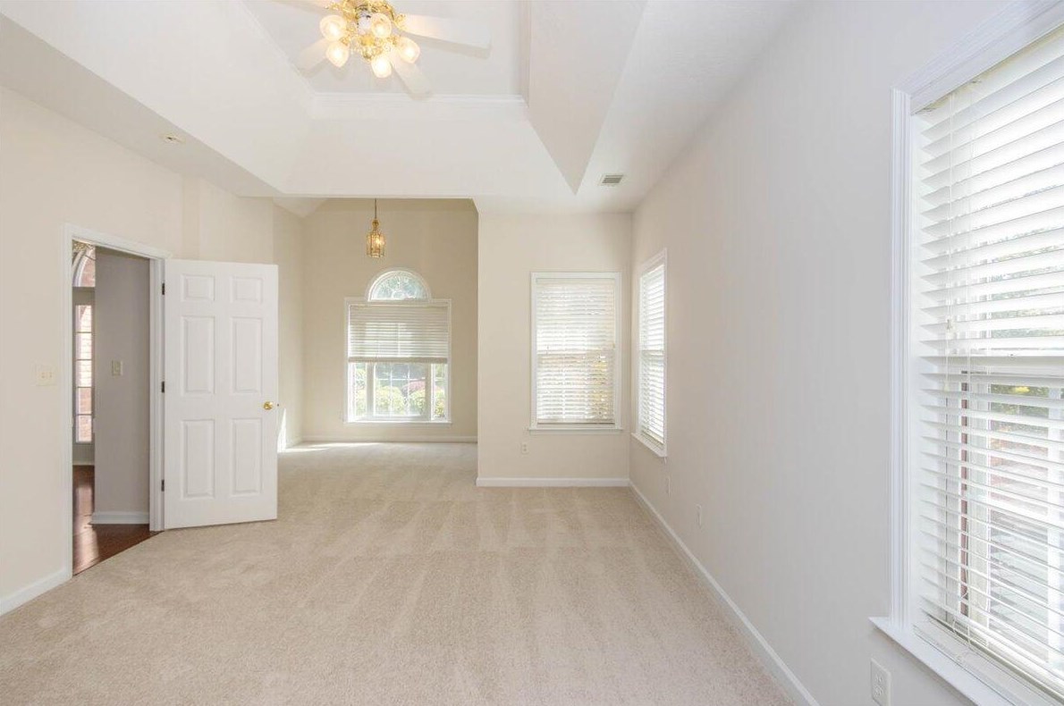 4204 Aerie Cir, Evans GA  30809-4887 exterior