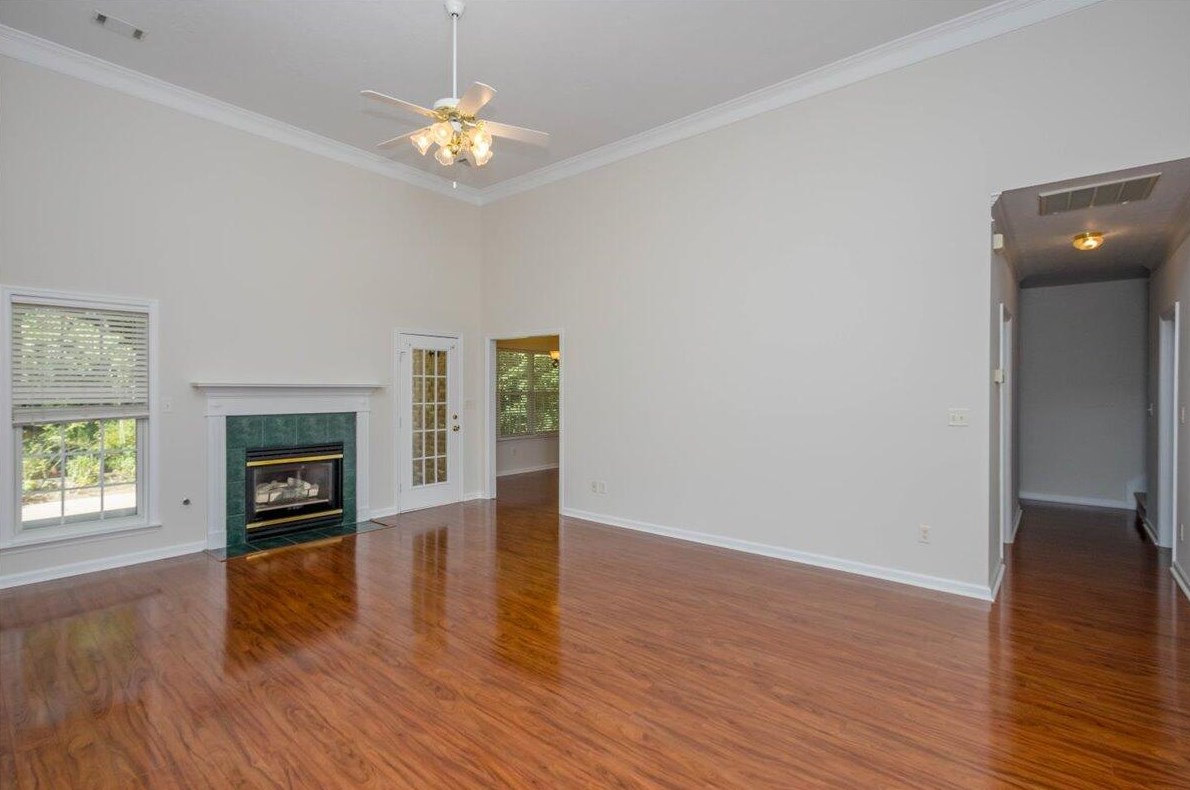 4204 Aerie Cir, Evans GA  30809-4887 exterior