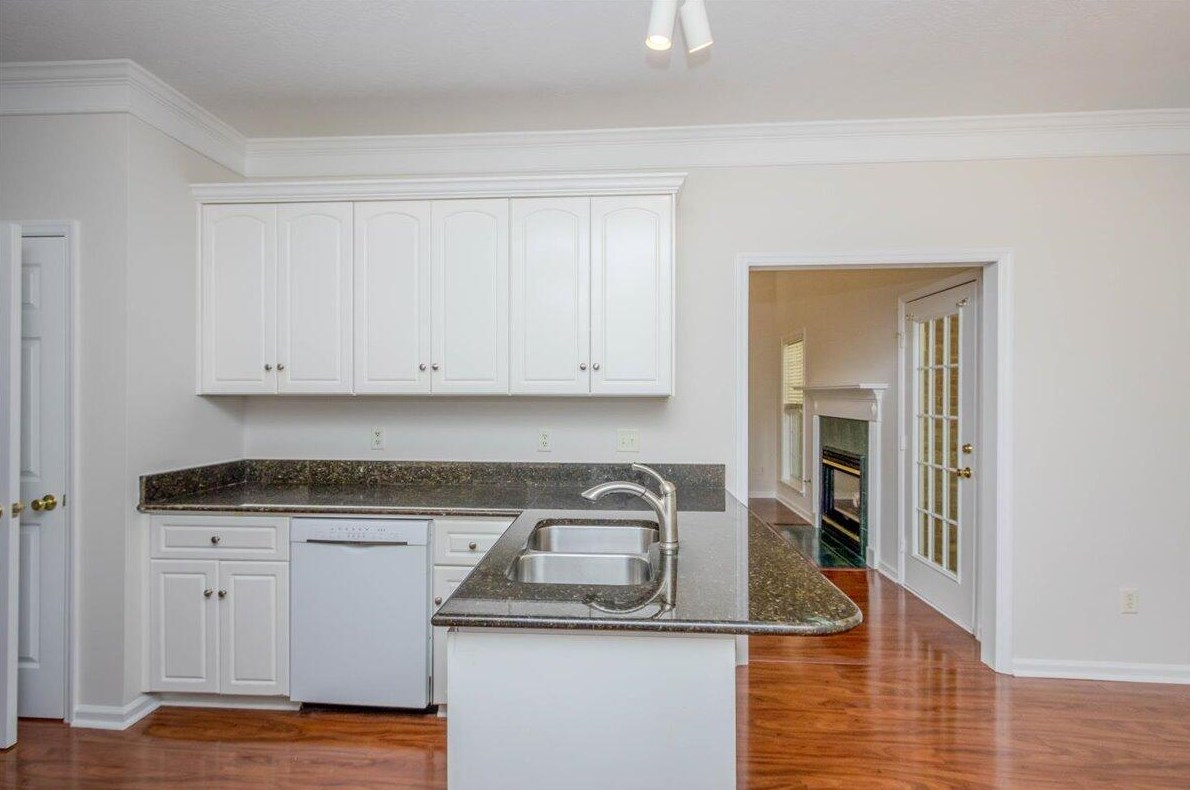 4204 Aerie Cir, Evans GA  30809-4887 exterior