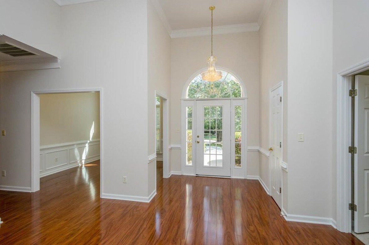 4204 Aerie Cir, Evans GA  30809-4884 exterior