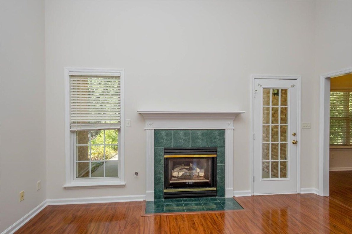 4204 Aerie Cir, Evans GA  30809-4887 exterior