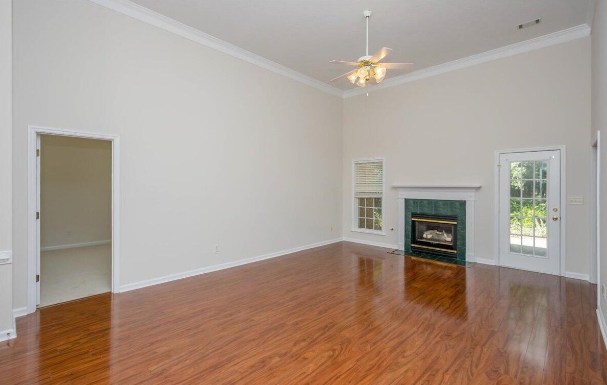 4204 Aerie Cir, Evans GA  30809-4887 exterior