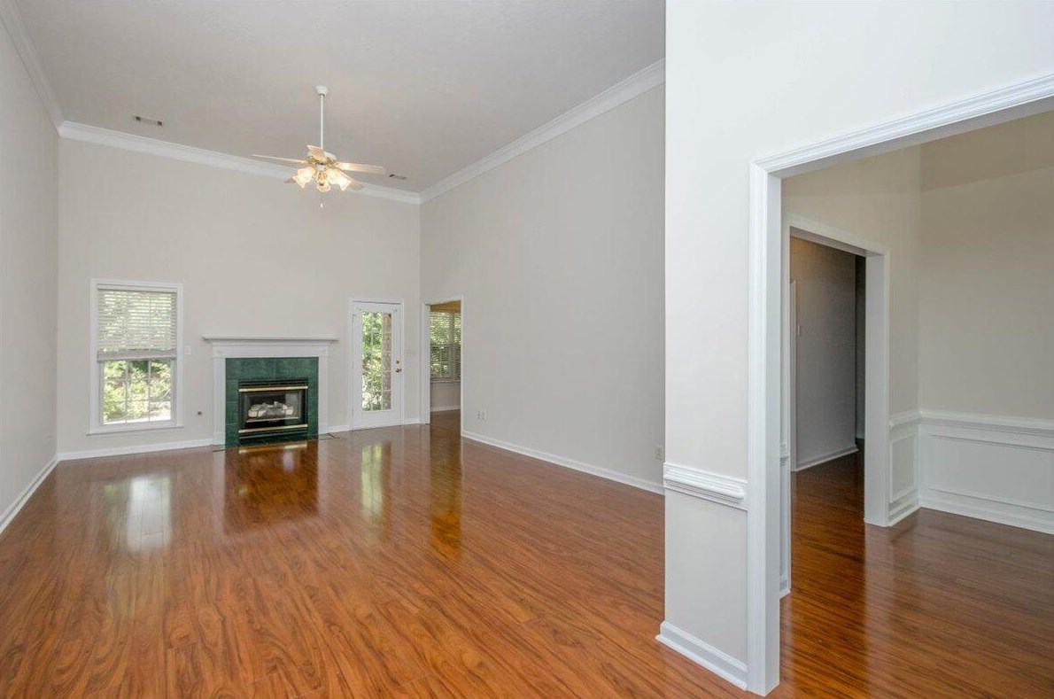 4204 Aerie Cir, Evans GA  30809-4887 exterior