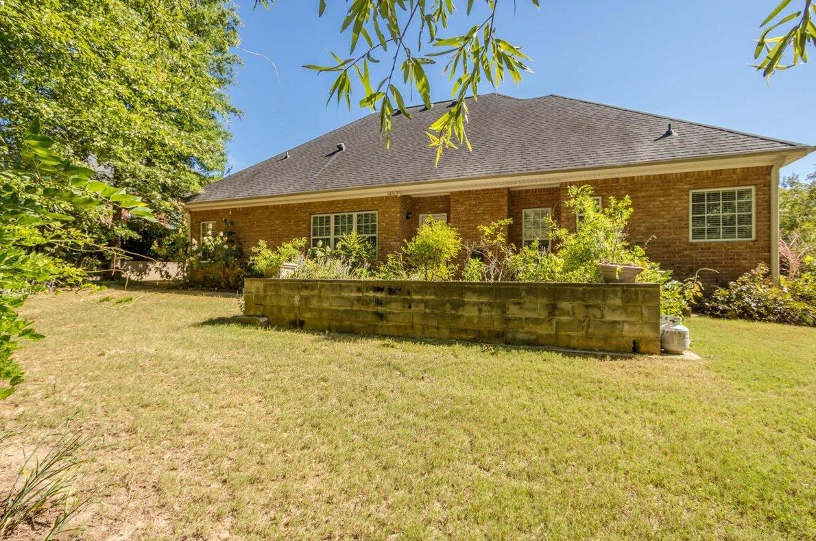 4204 Aerie Cir, Evans GA  30809-4887 exterior