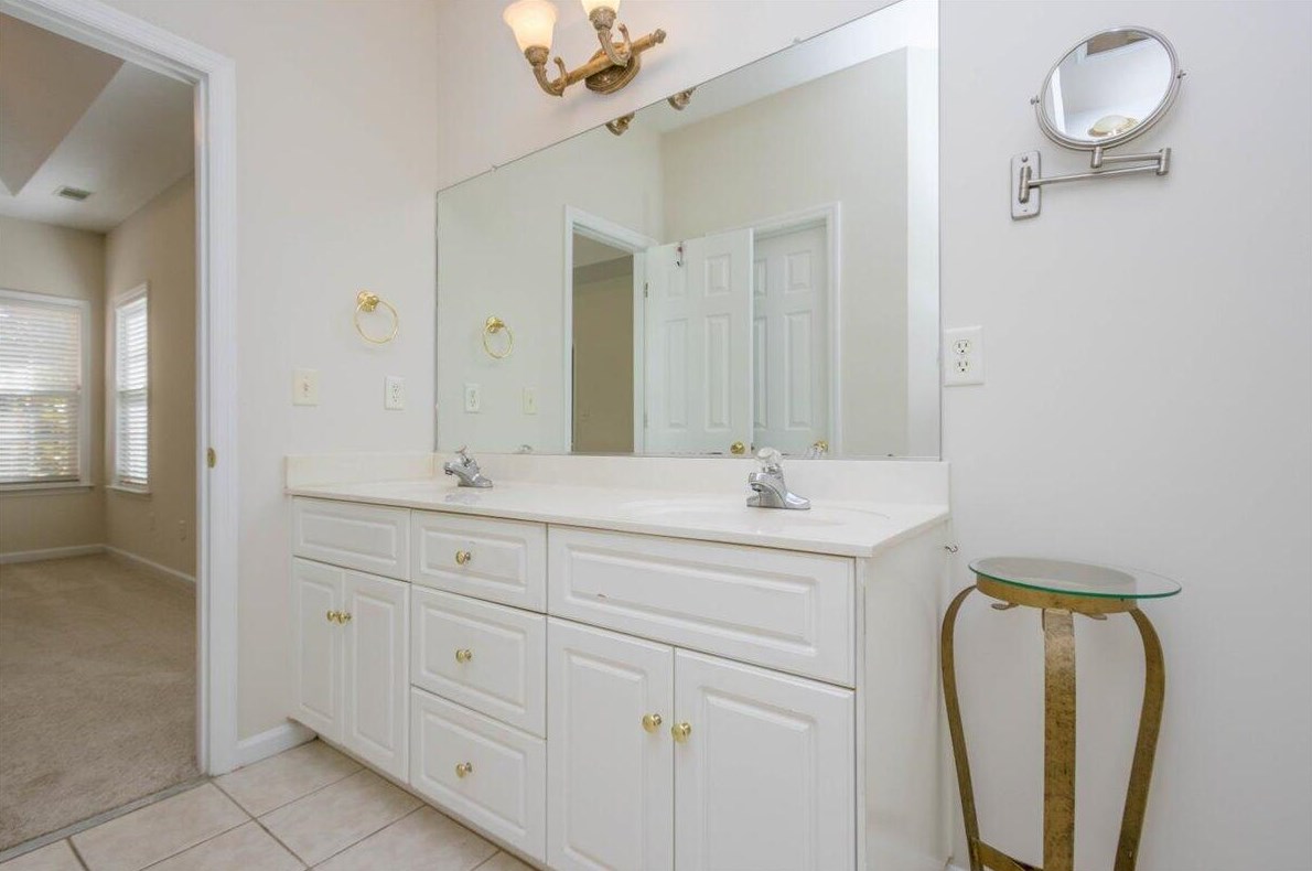 4204 Aerie Cir, Evans GA  30809-4887 exterior