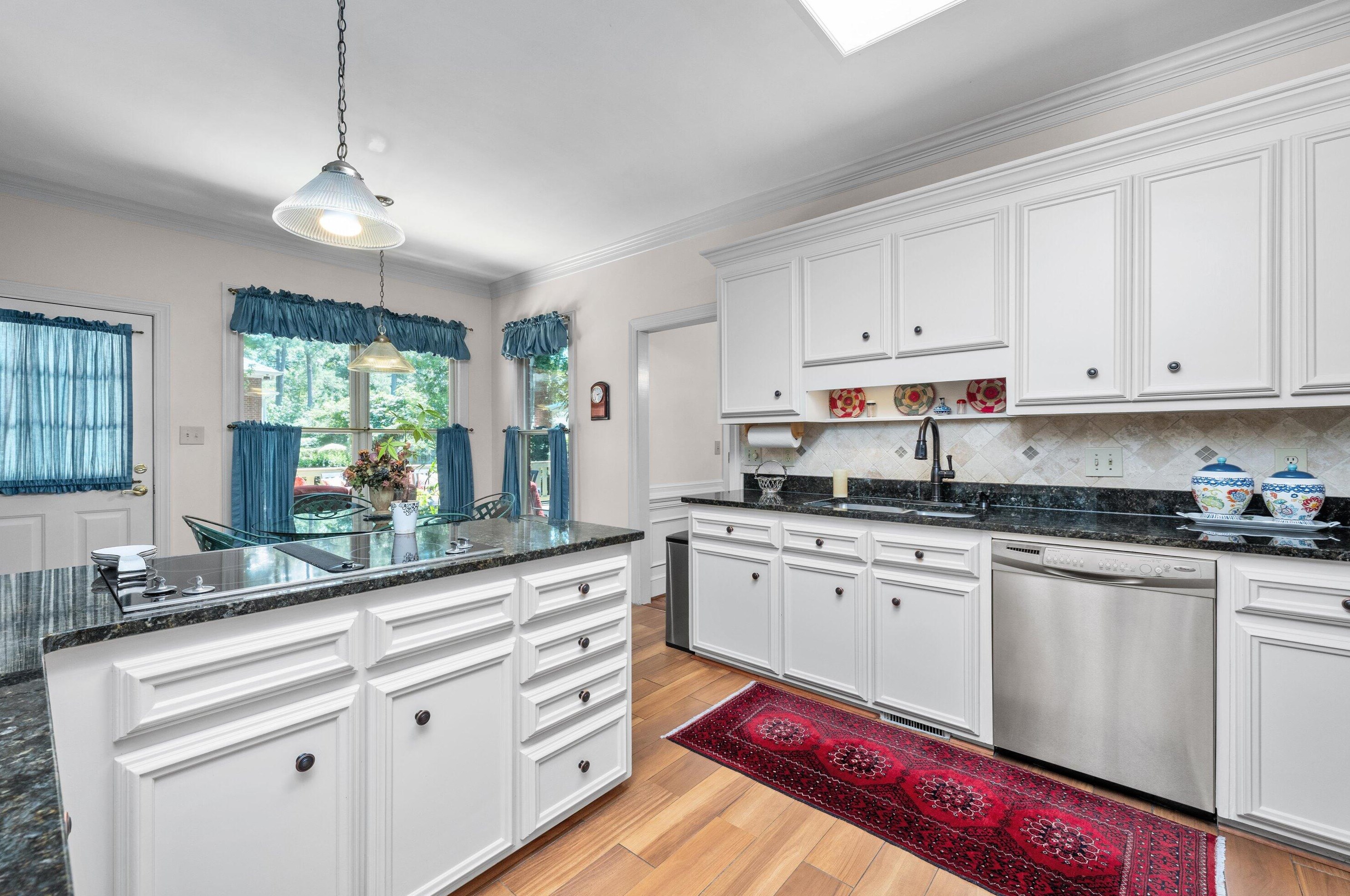 3523 Stratford Ct, Augusta GA 30907-8938 exterior