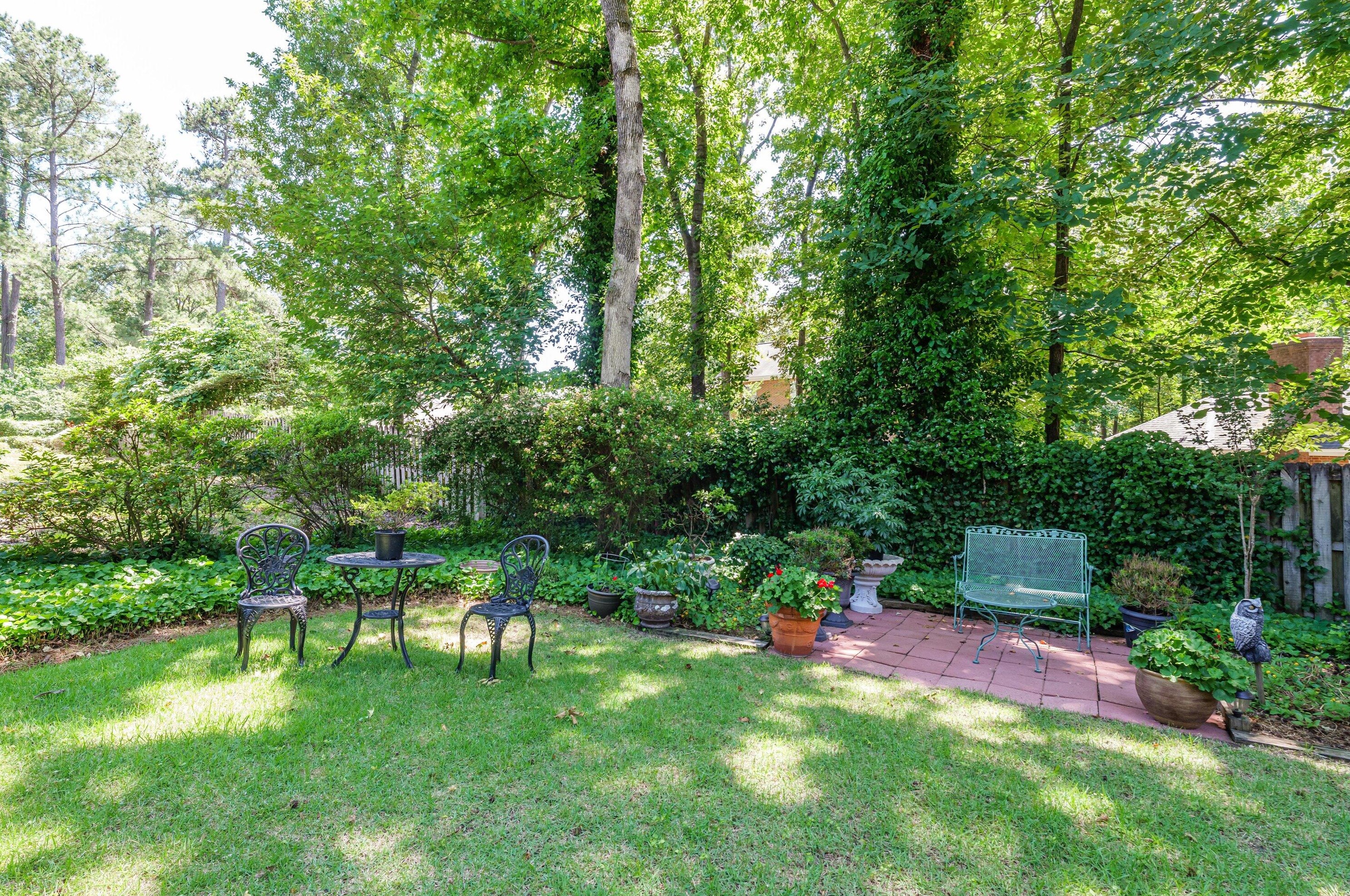 3523 Stratford Ct, Augusta GA 30907-8938 exterior