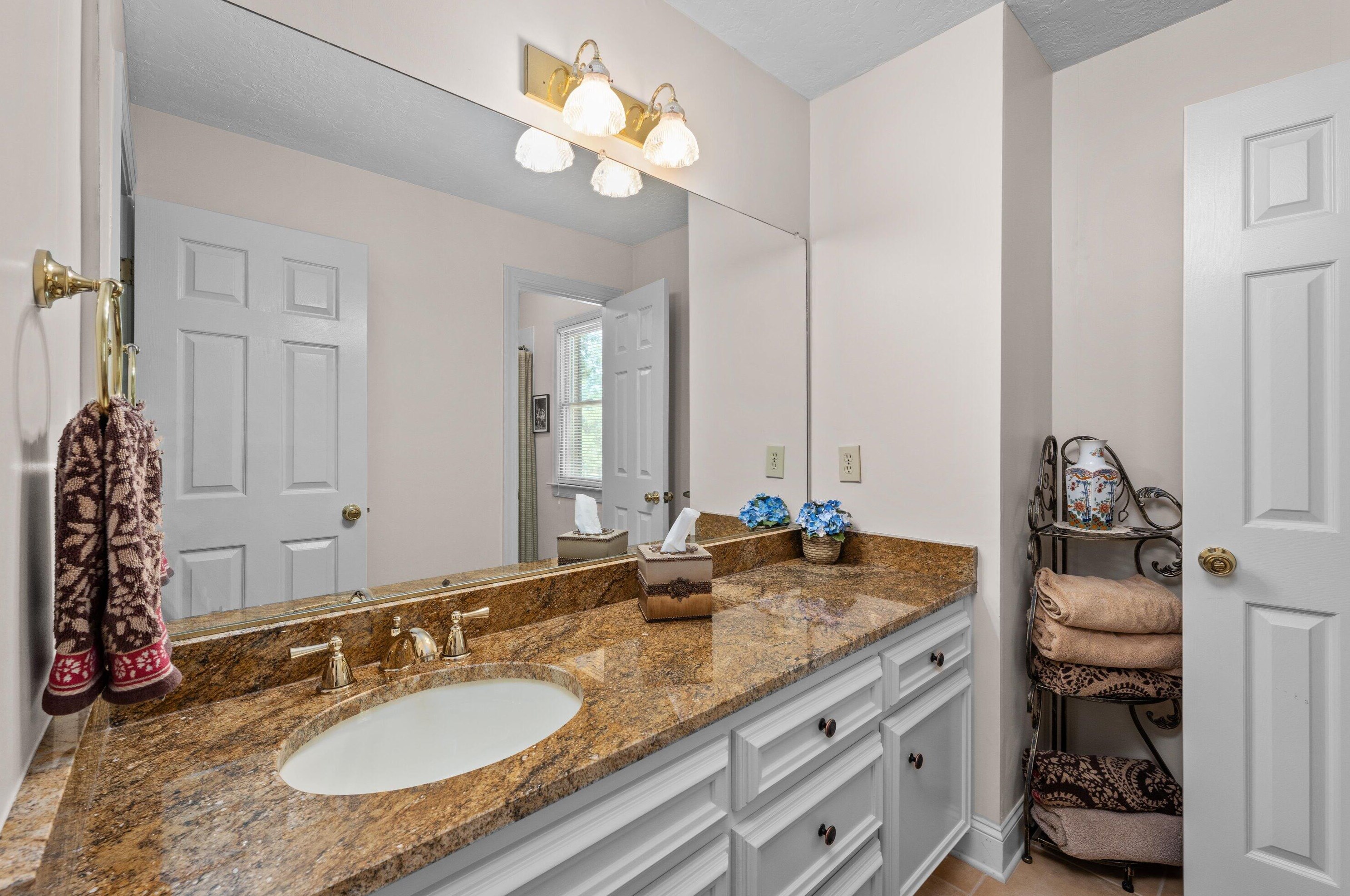 3523 Stratford Ct, Augusta GA 30907-8938 exterior