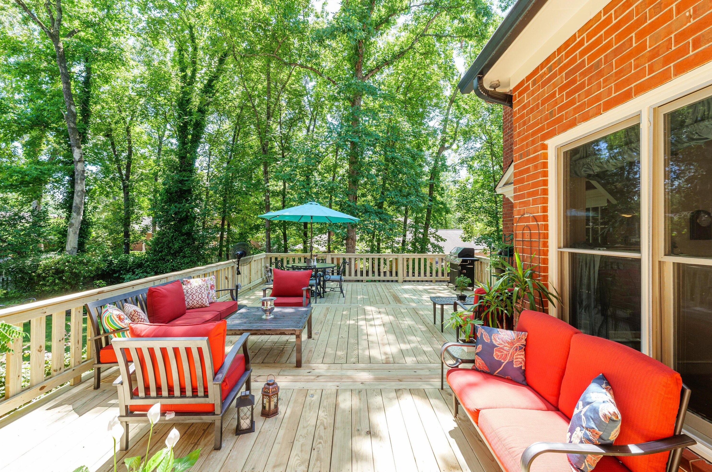 3523 Stratford Ct, Augusta GA 30907-8938 exterior