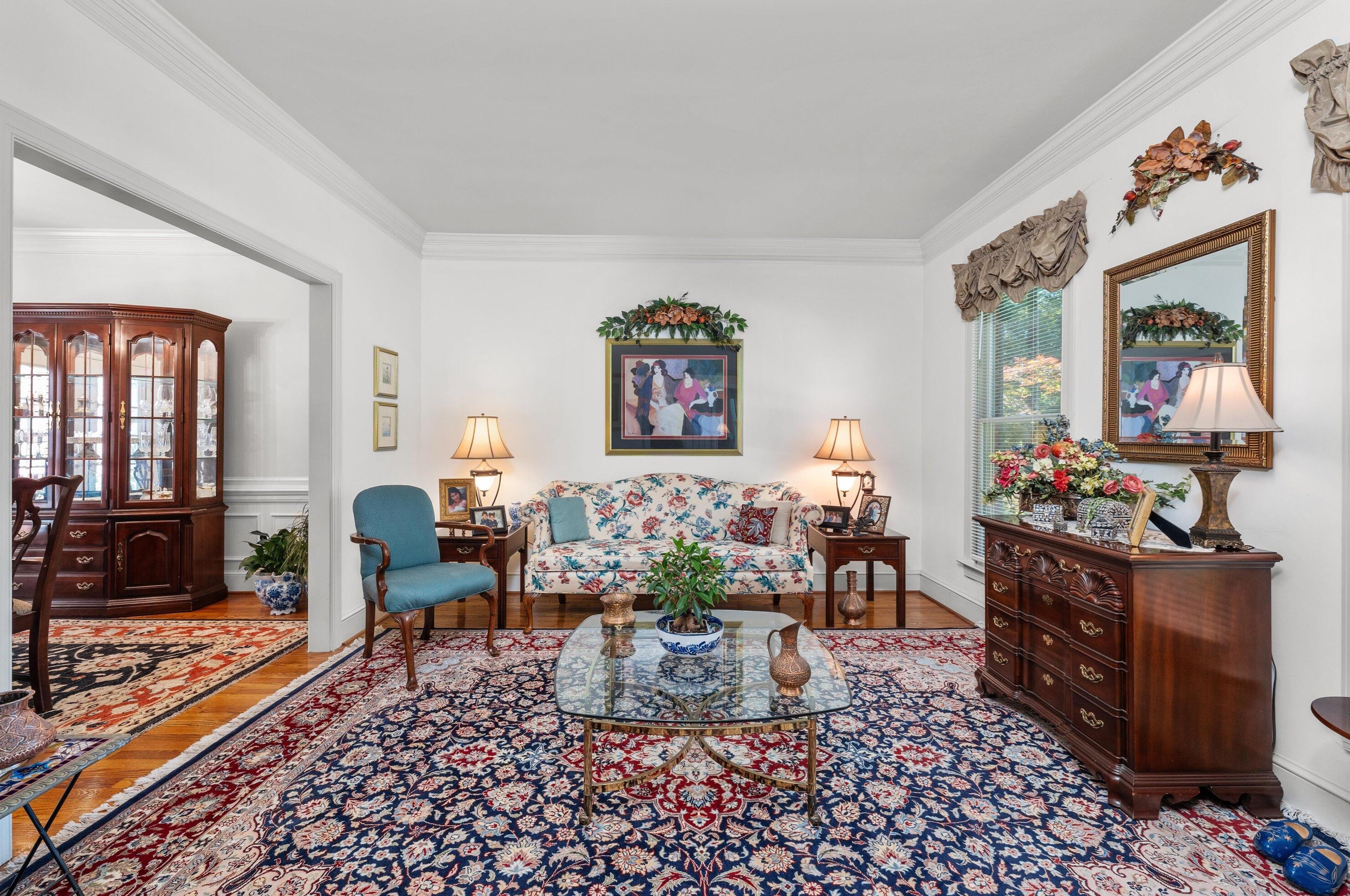 3523 Stratford Ct, Augusta GA 30907-8938 exterior