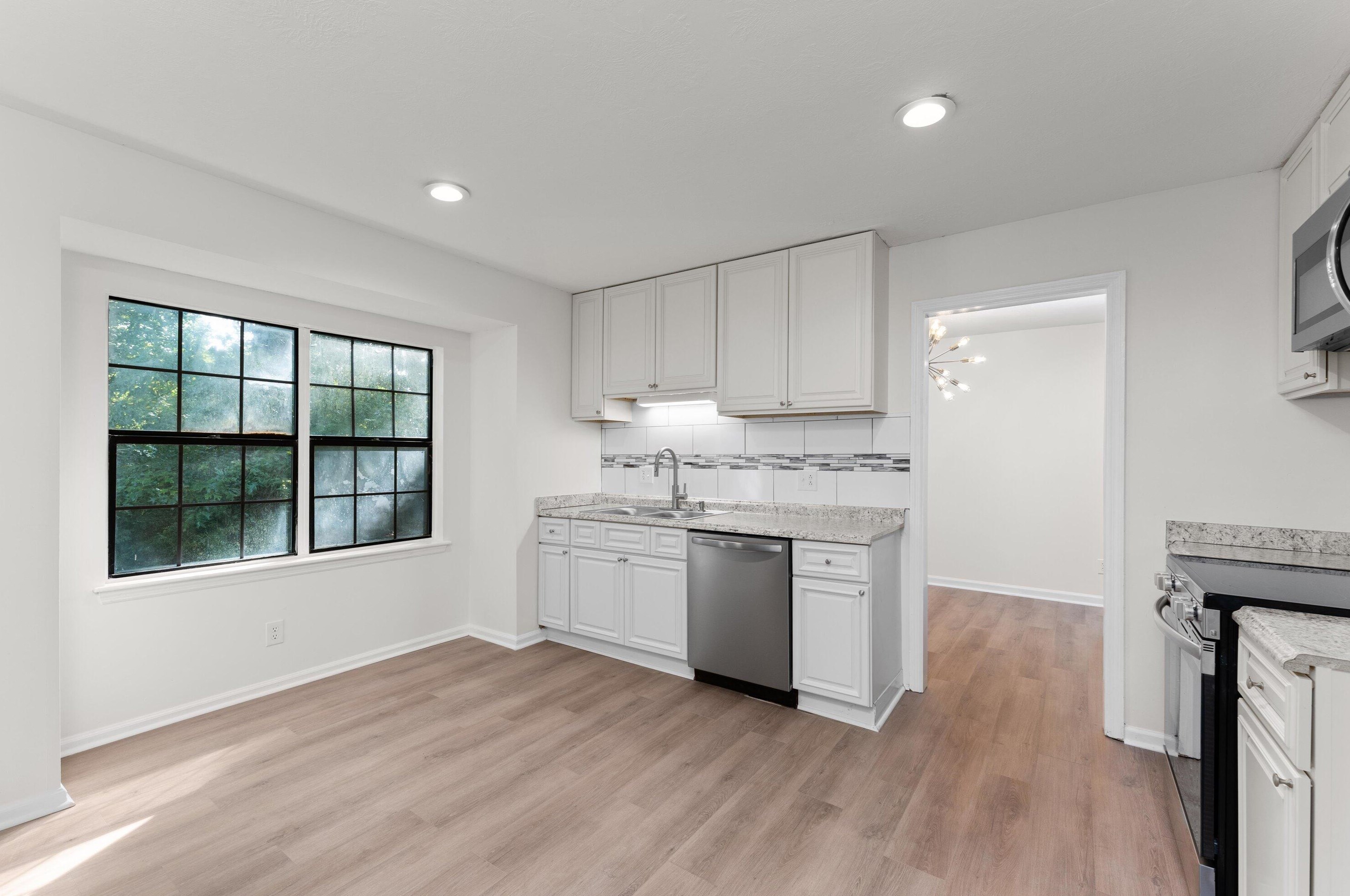 3929 Creekwood Ln, Augusta GA 30907-2223 exterior