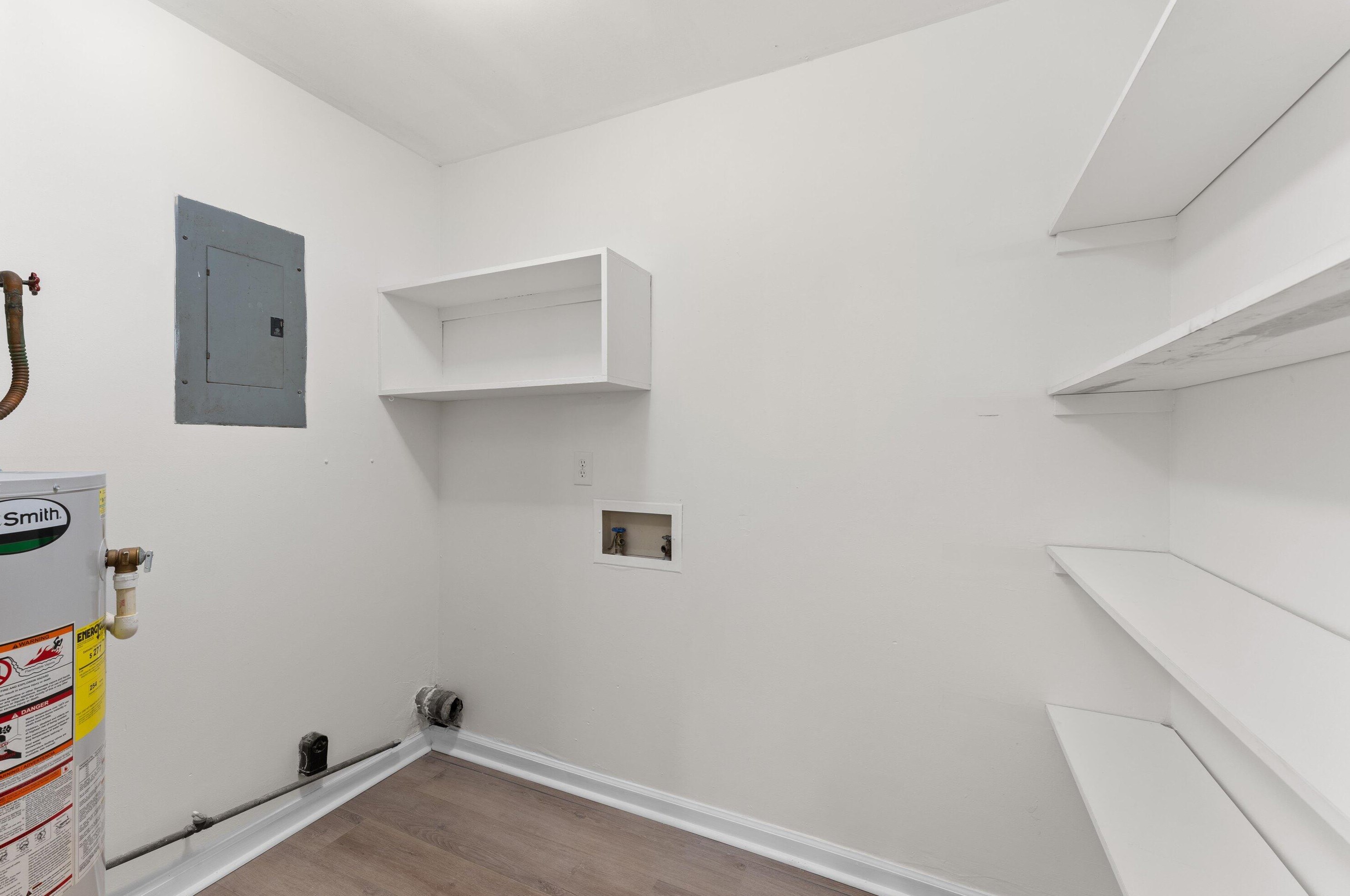 3929 Creekwood Ln, Augusta GA 30907-2223 exterior