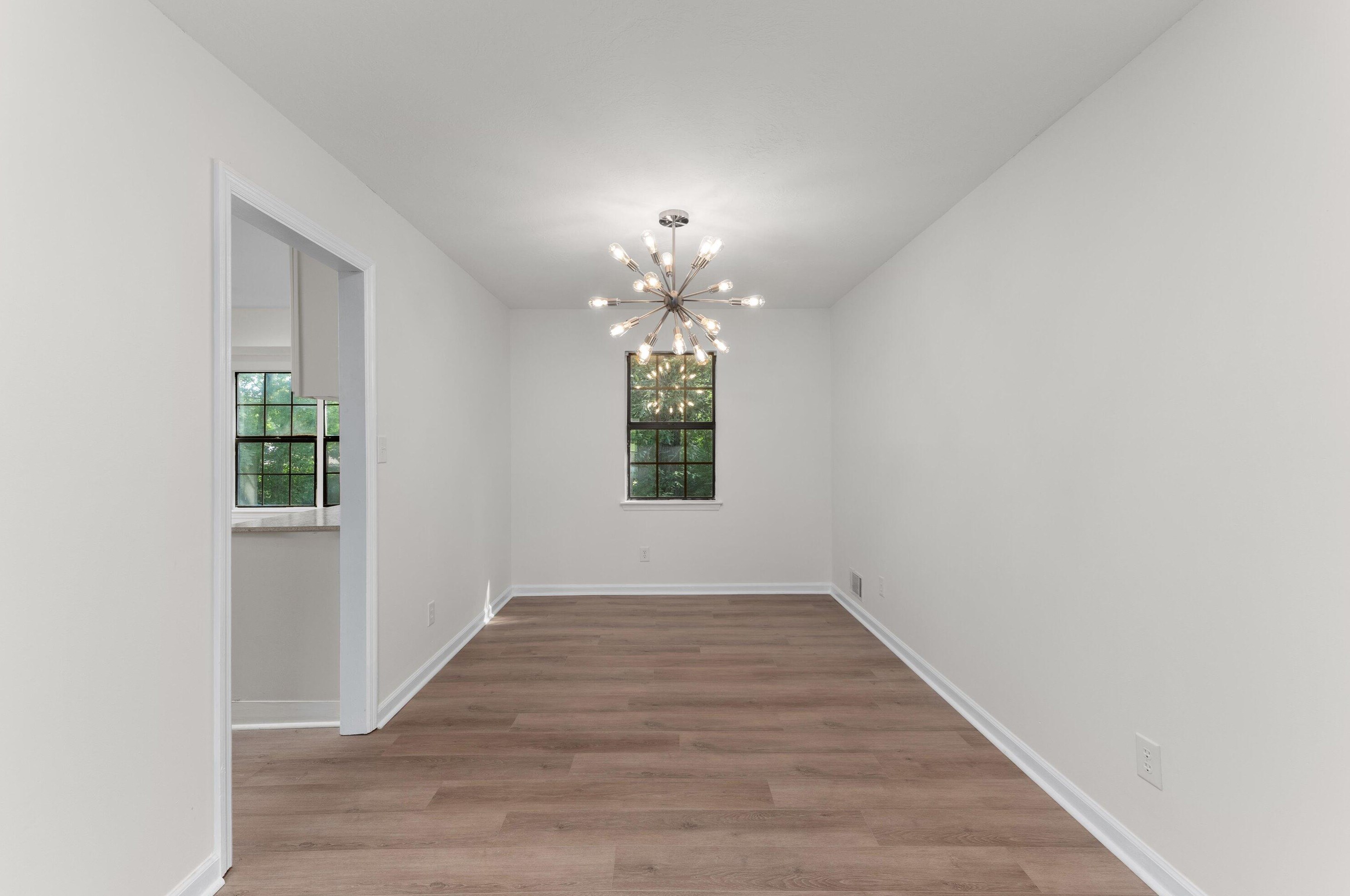 3929 Creekwood Ln, Augusta GA 30907-2223 exterior