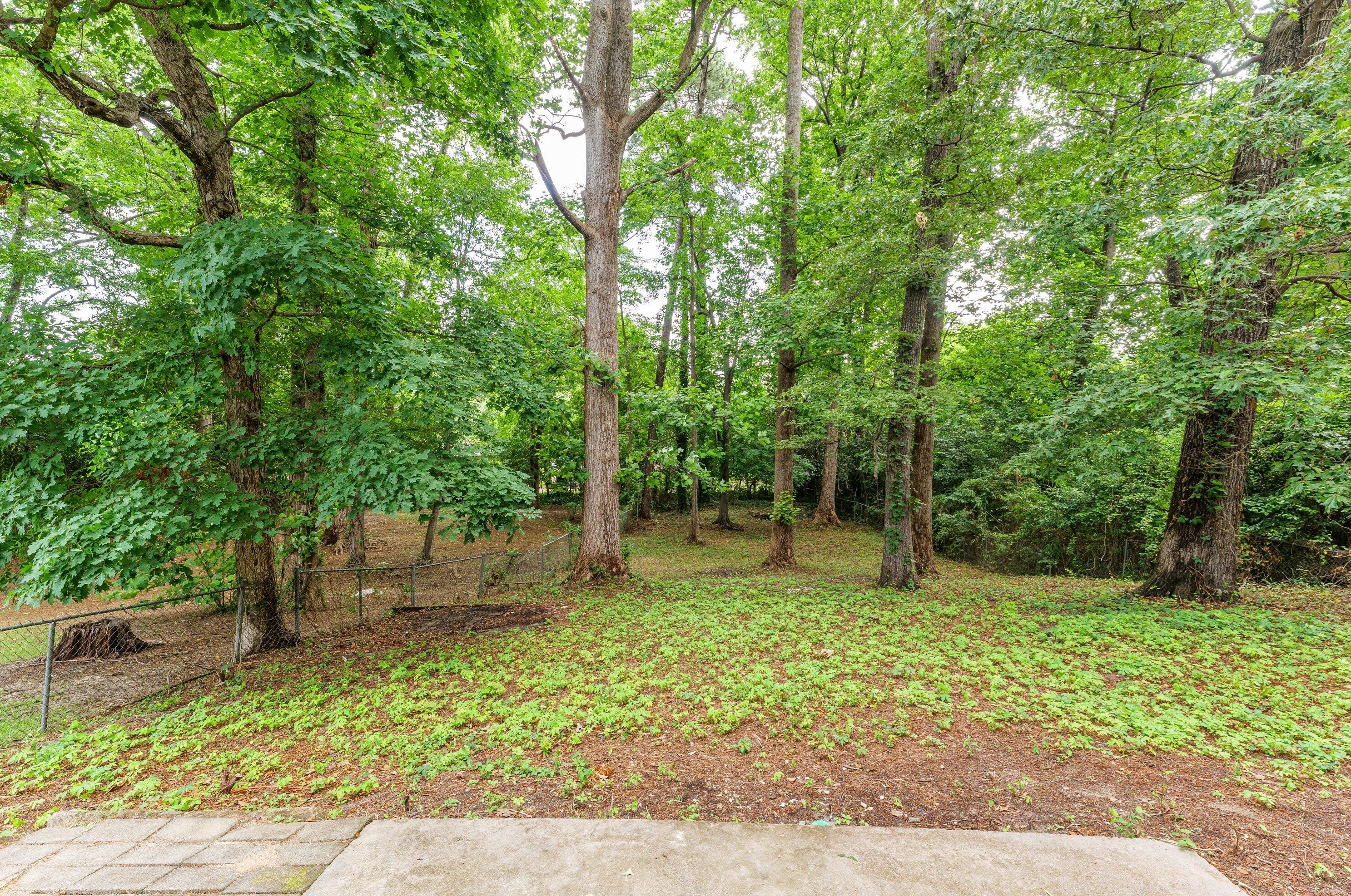 3929 Creekwood Ln, Augusta GA 30907-2223 exterior