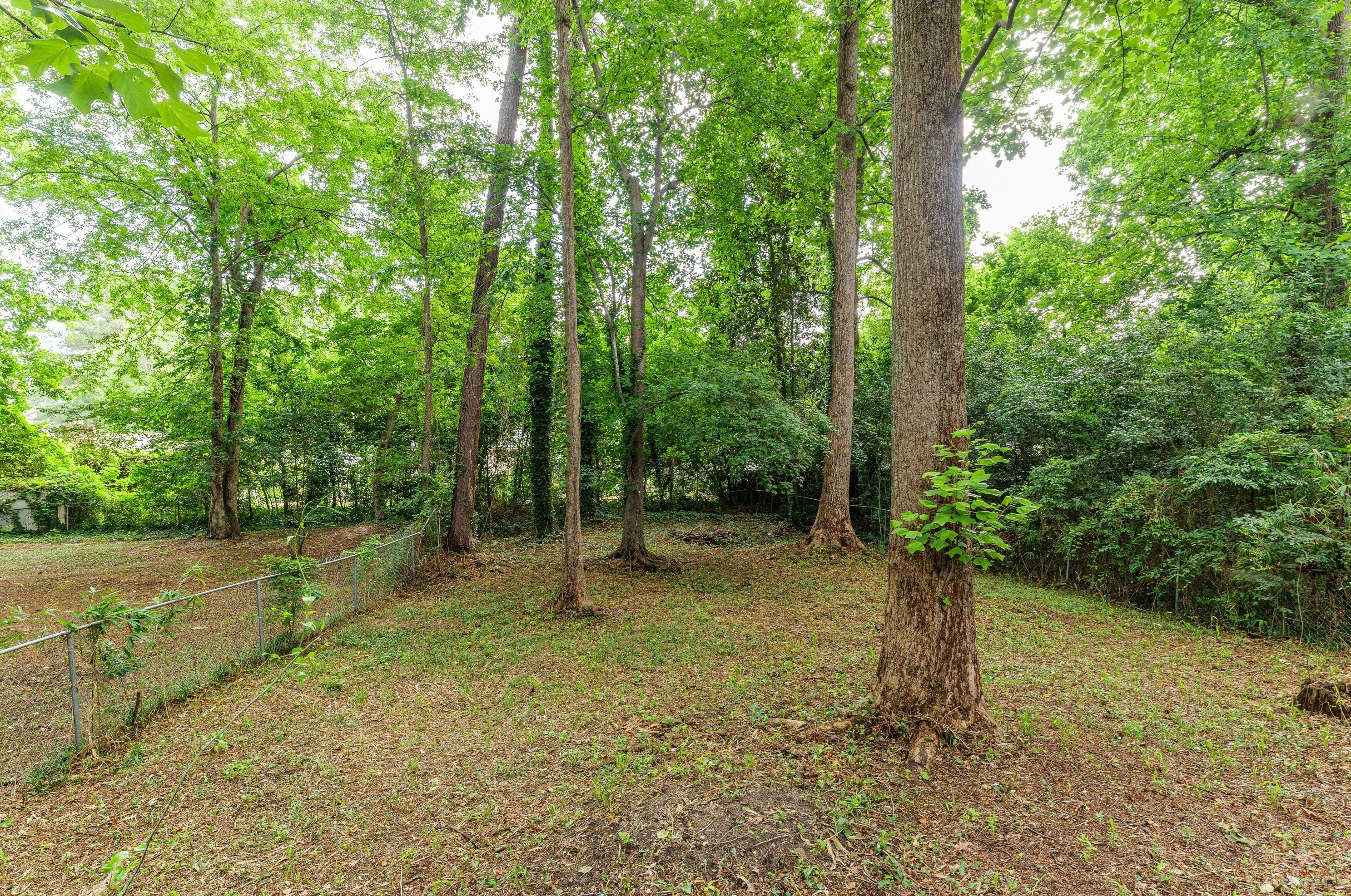 3929 Creekwood Ln, Augusta GA 30907-2223 exterior