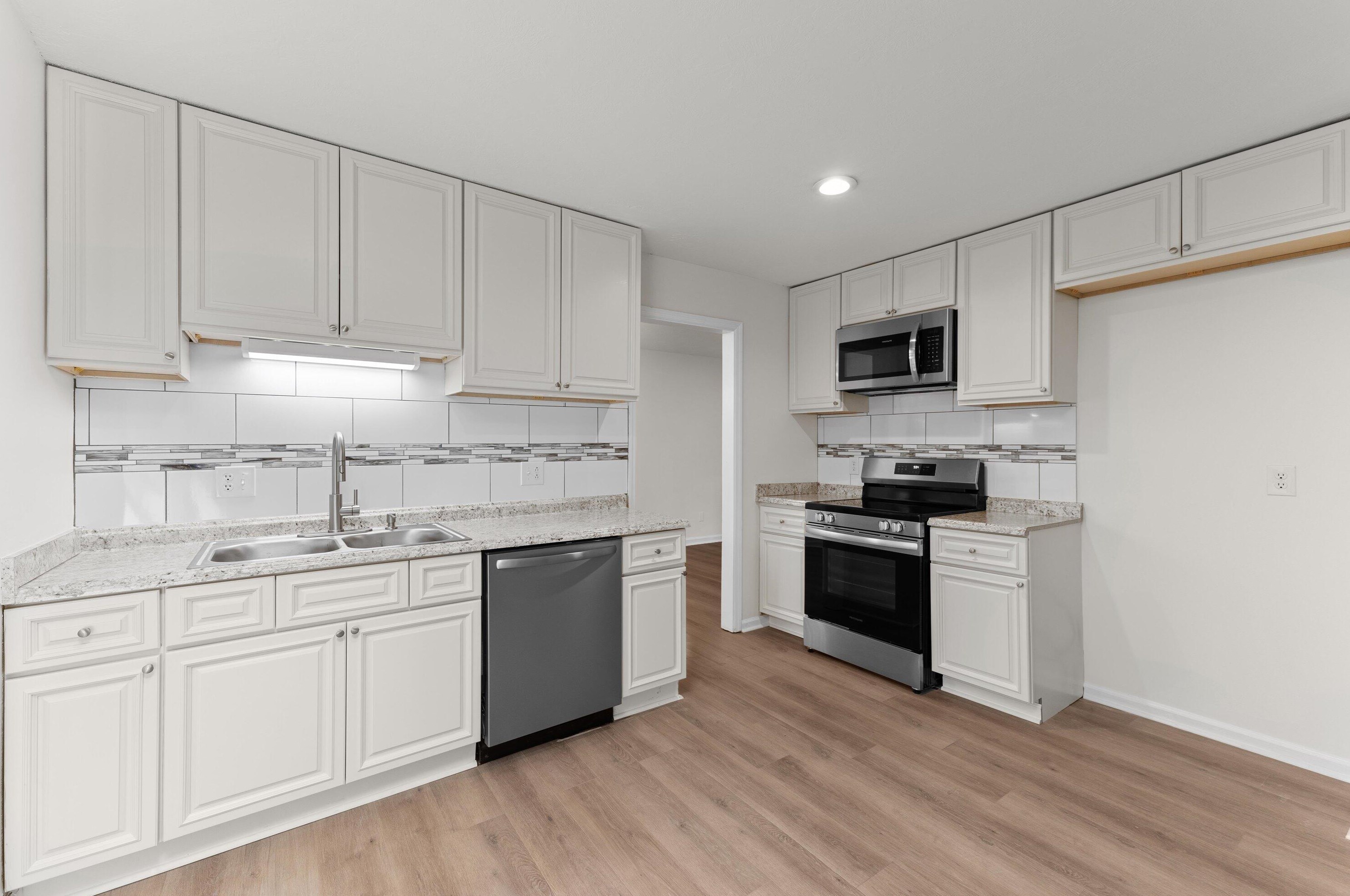 3929 Creekwood Ln, Augusta GA 30907-2223 exterior