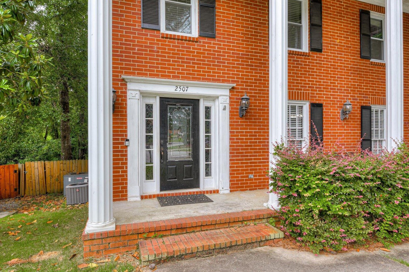2507 Pinebluff Ct, Augusta, GA 30909