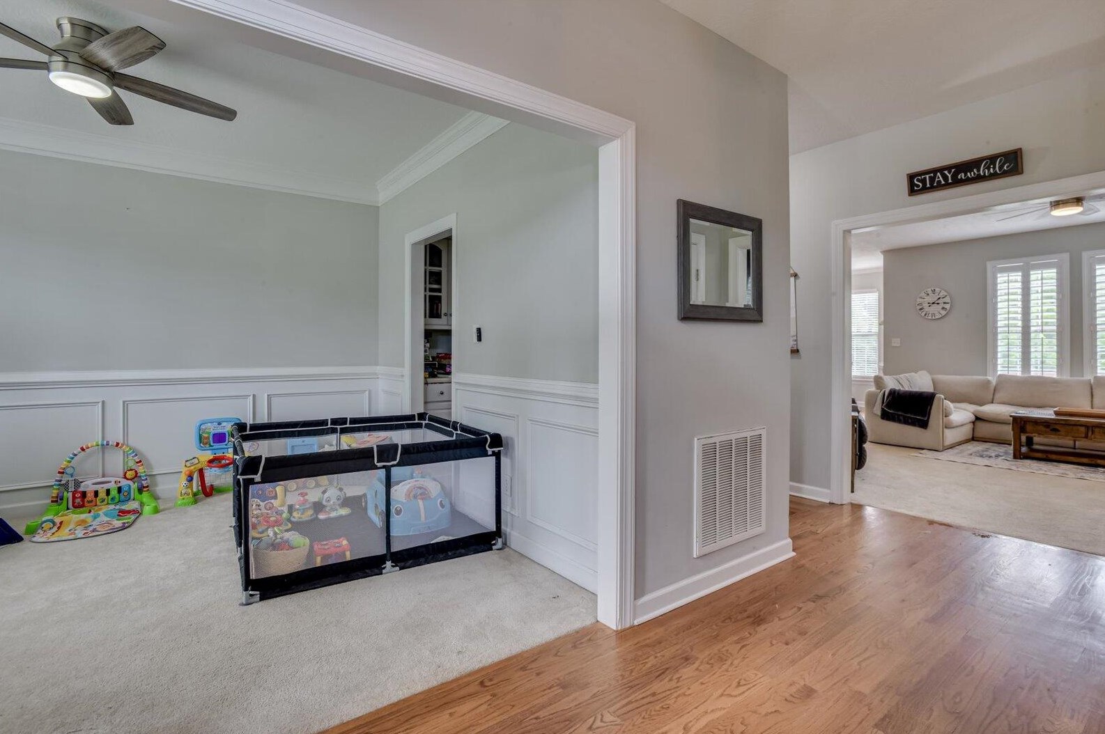 1432 Aylesbury Dr, Evans GA  30809-8215 exterior