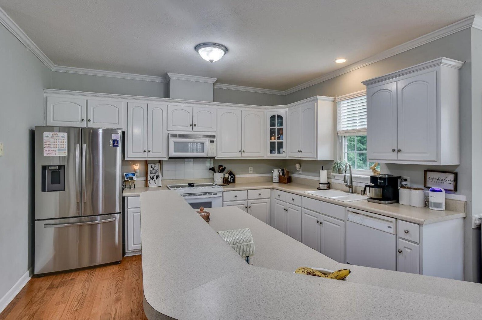 1432 Aylesbury Dr, Evans GA  30809-8215 exterior