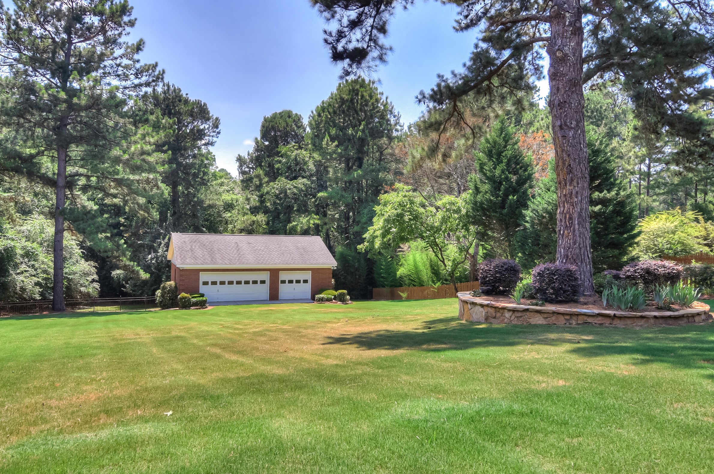 1408 Ashwood Dr, Evans GA  30809-5006 exterior