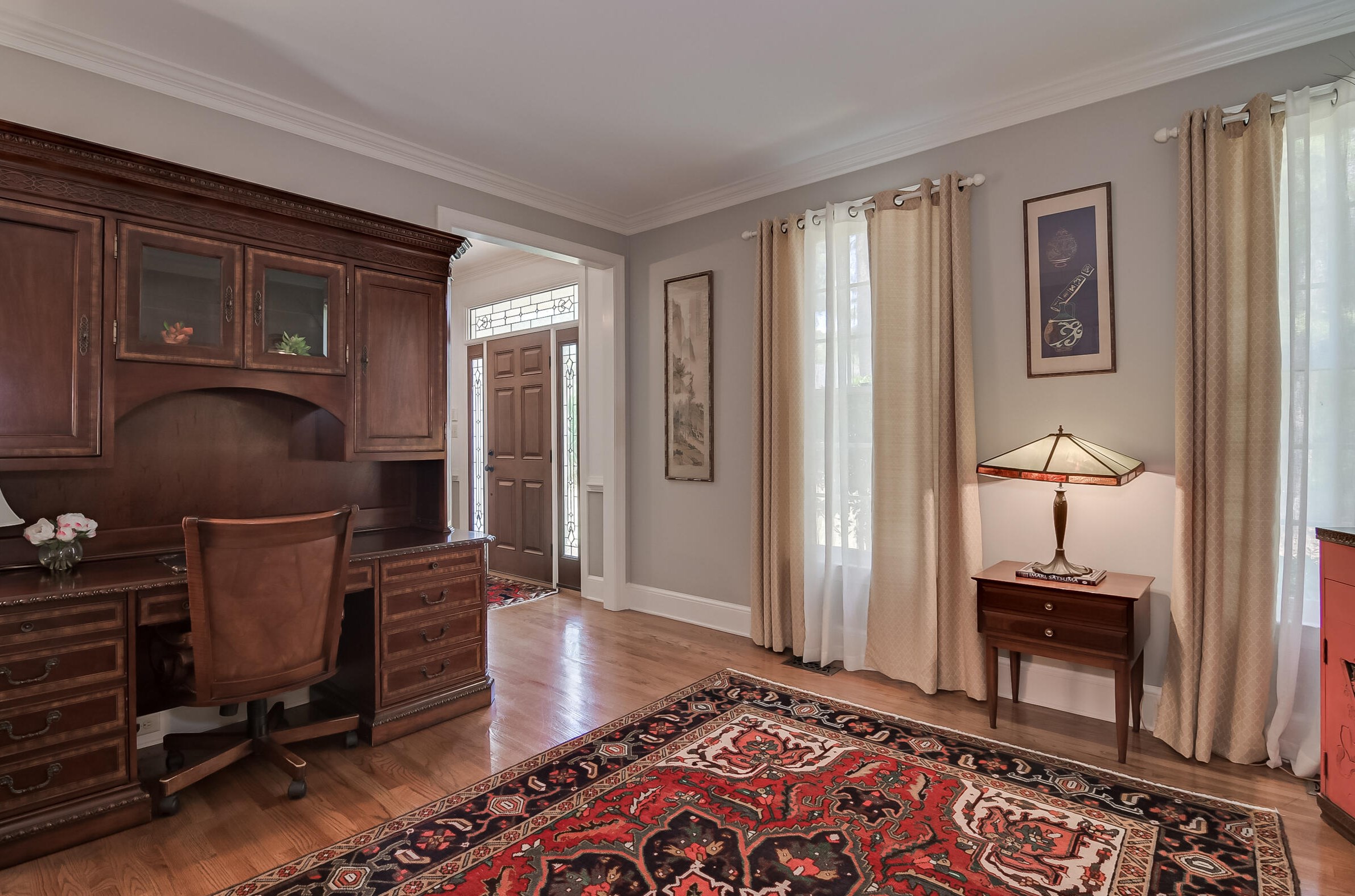 1408 Ashwood Dr, Evans GA  30809-5006 exterior
