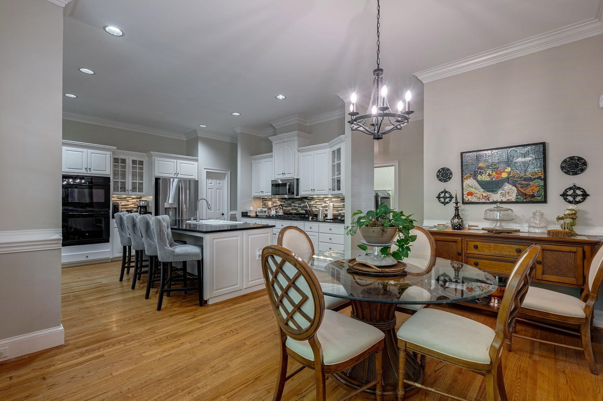 3557 Granite Way, Augusta GA  30907-8972 exterior