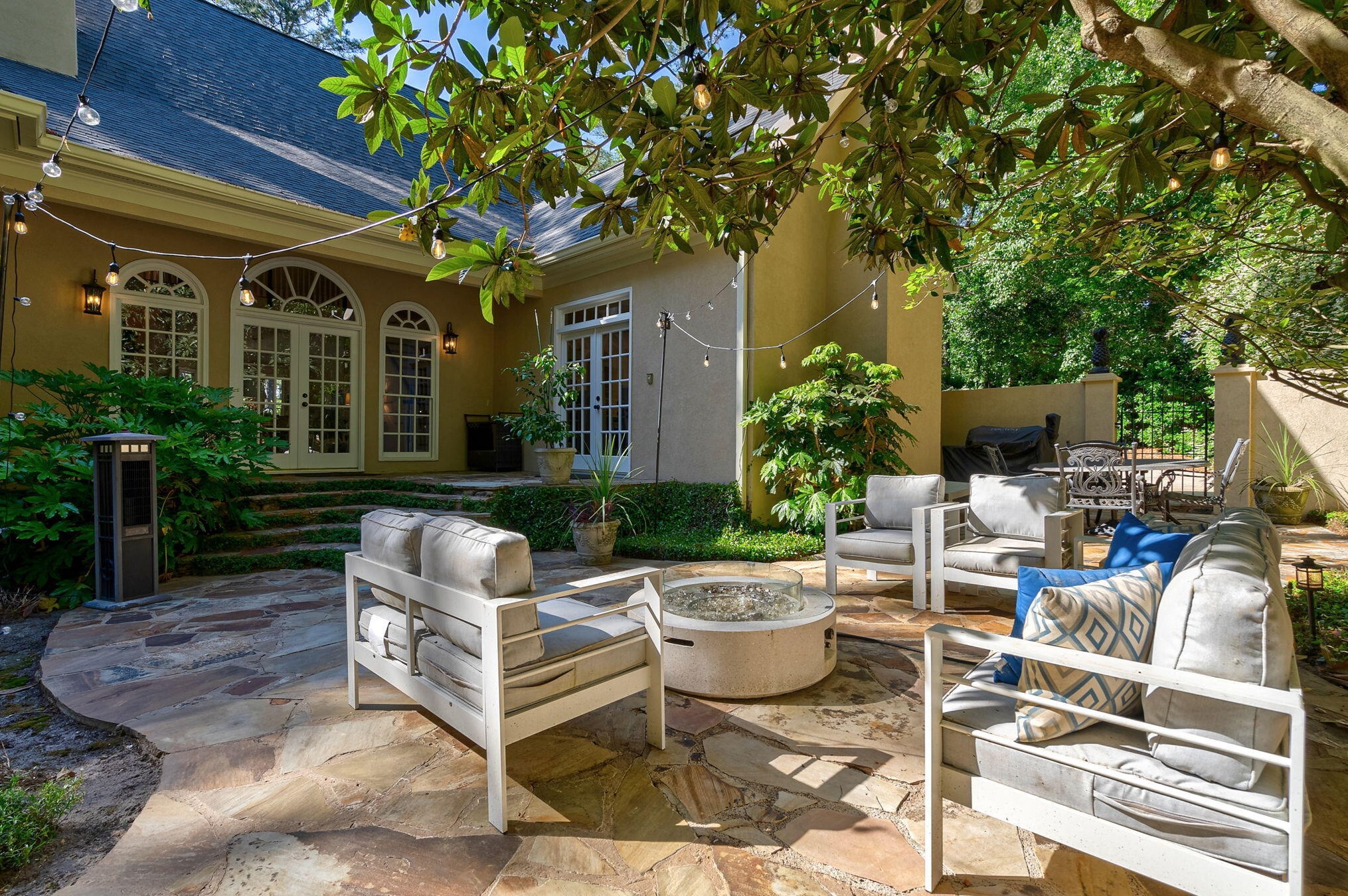 3557 Granite Way, Augusta GA  30907-8972 exterior